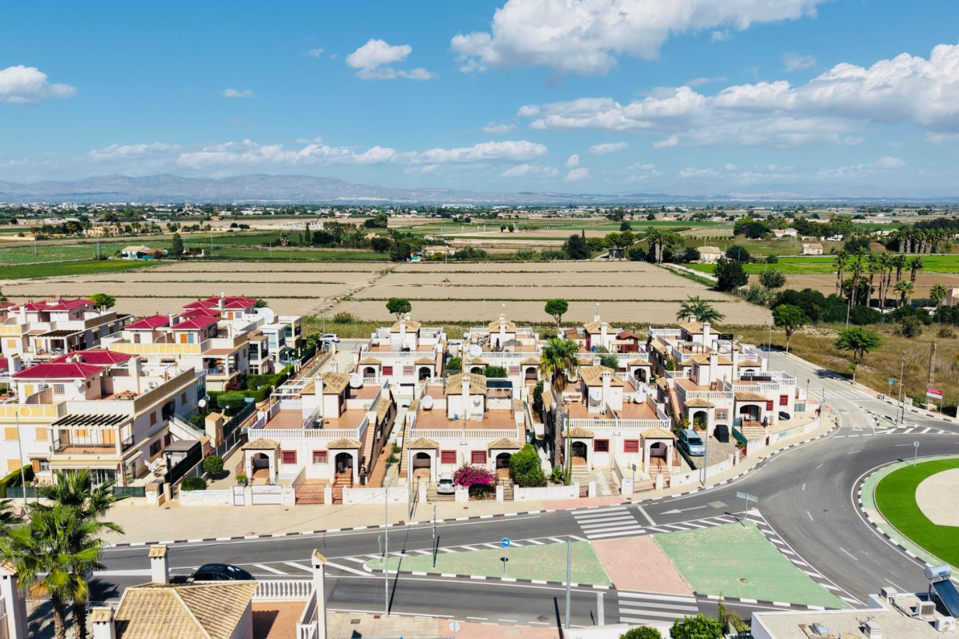 Revente - Quad house - Daya Vieja - Daya Vieja - Town