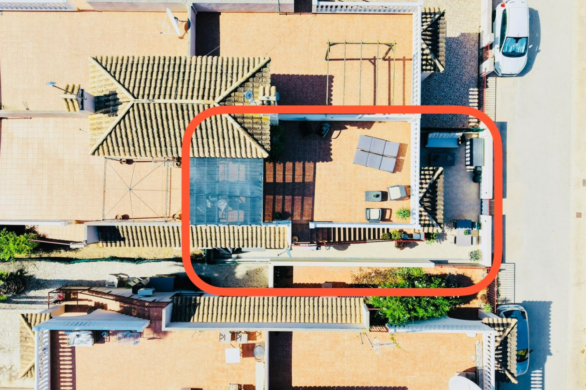 Revente - Quad house - Daya Vieja - Daya Vieja - Town