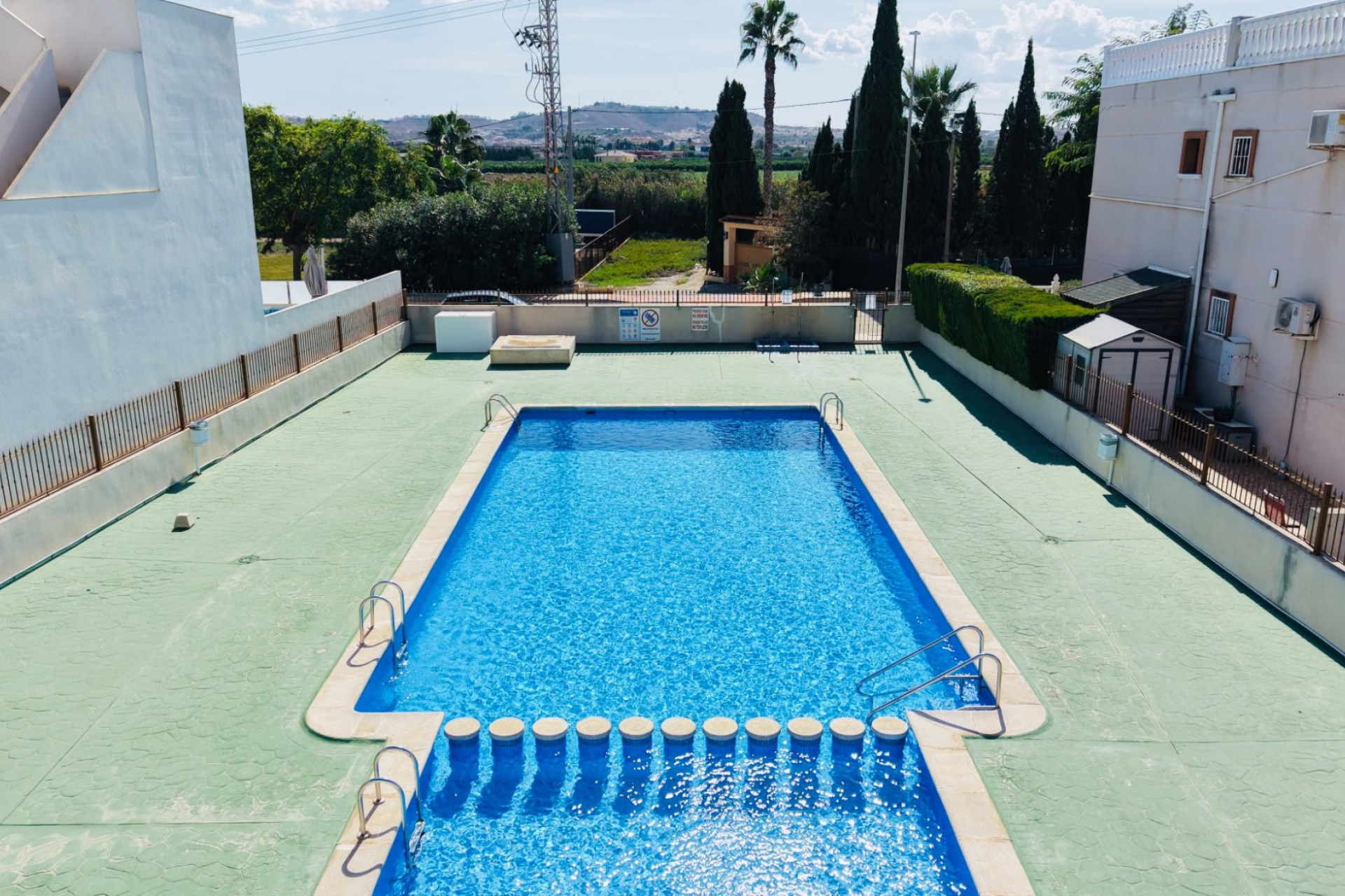 Revente - Quad house - Daya Vieja - Daya Vieja - Town