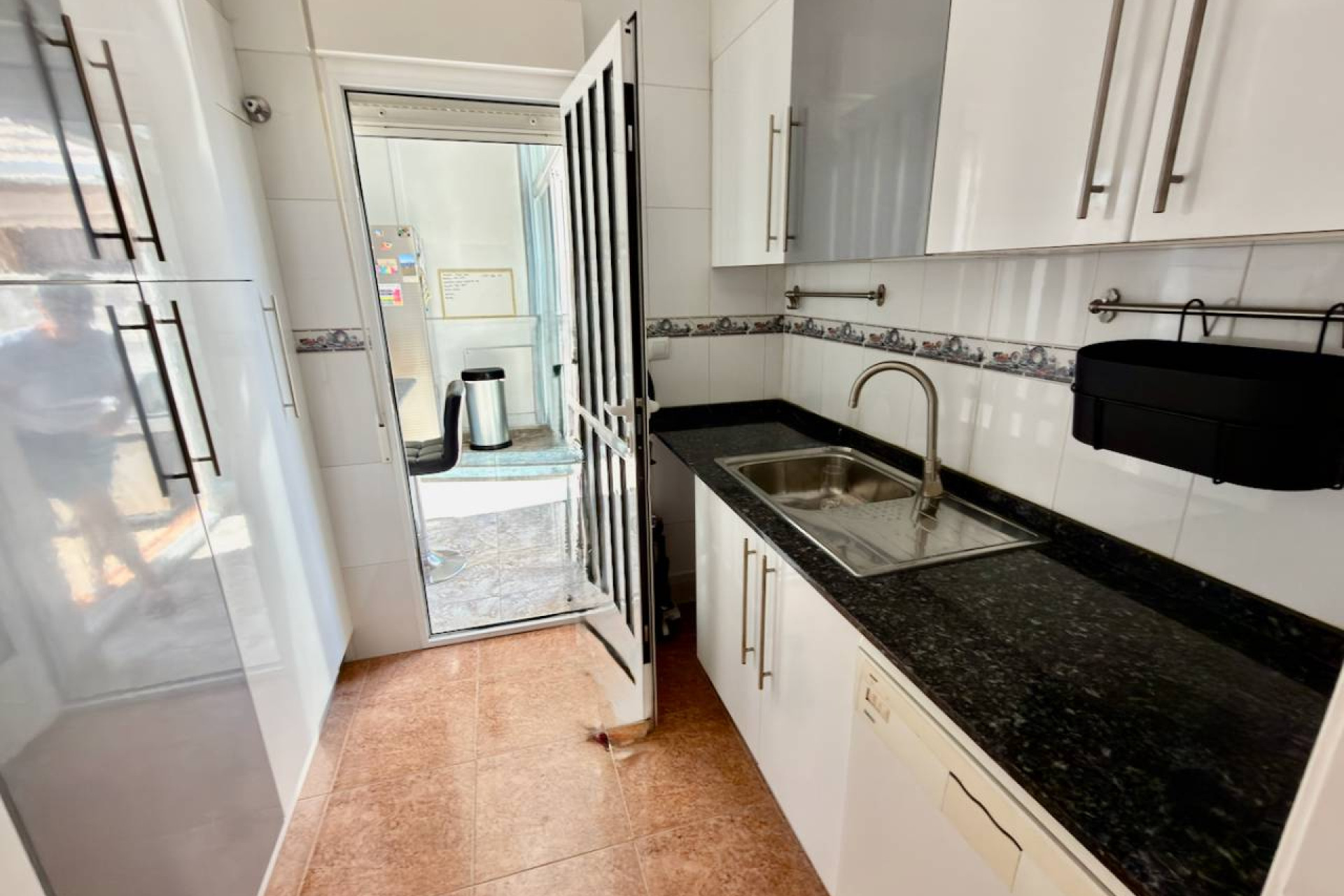 Revente - Quad house - Los Montesinos - Entre Naranjos / Vistabella Golf