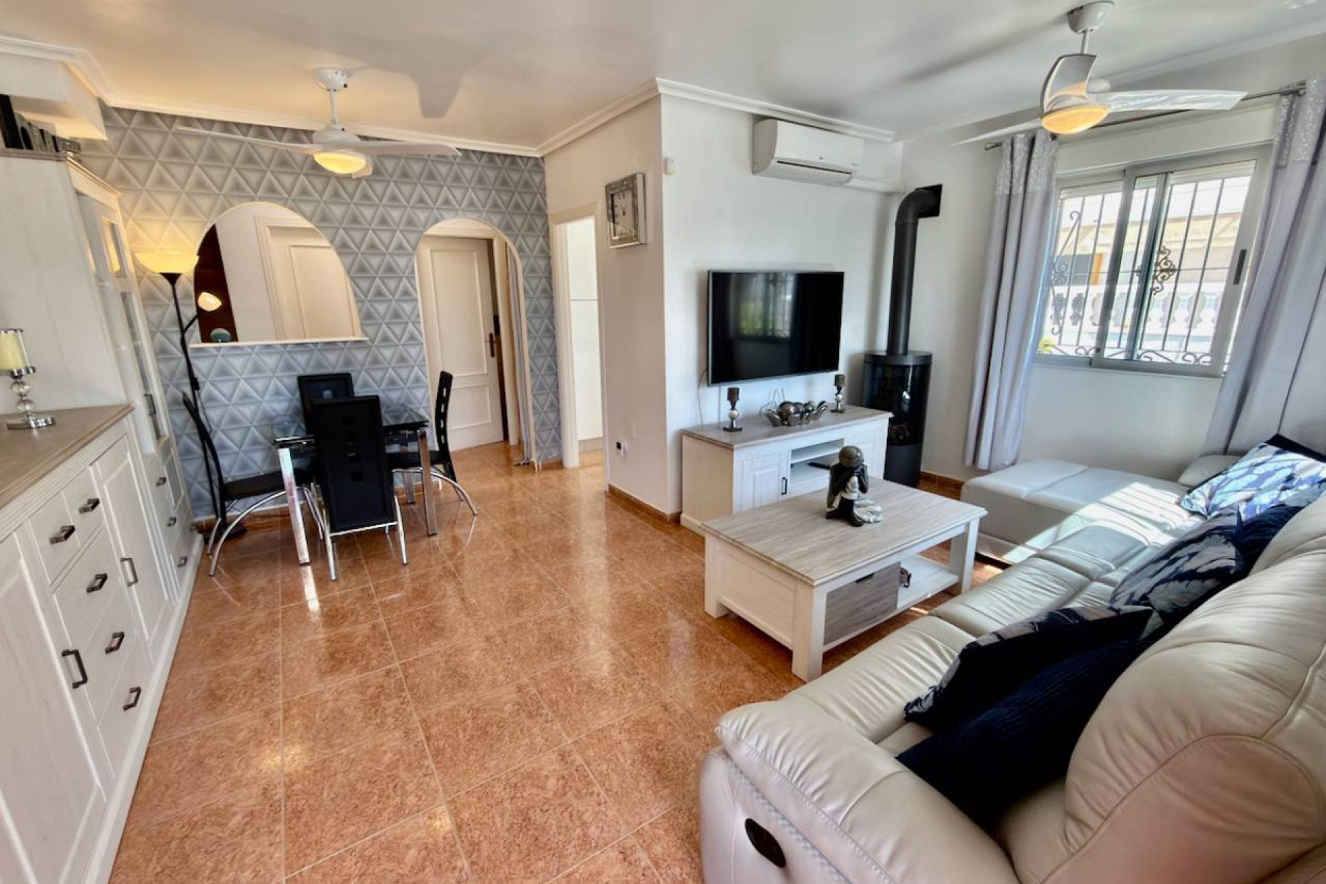 Revente - Quad house - Los Montesinos - Entre Naranjos / Vistabella Golf