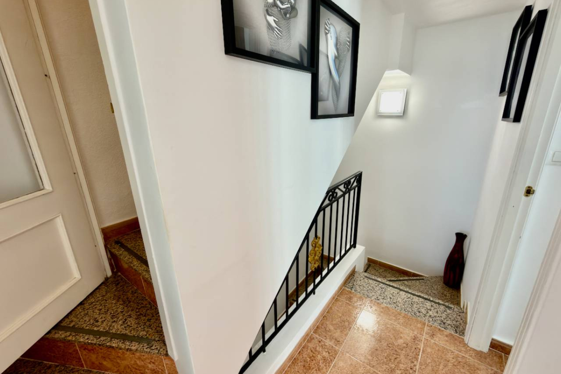 Revente - Quad house - Los Montesinos - Entre Naranjos / Vistabella Golf