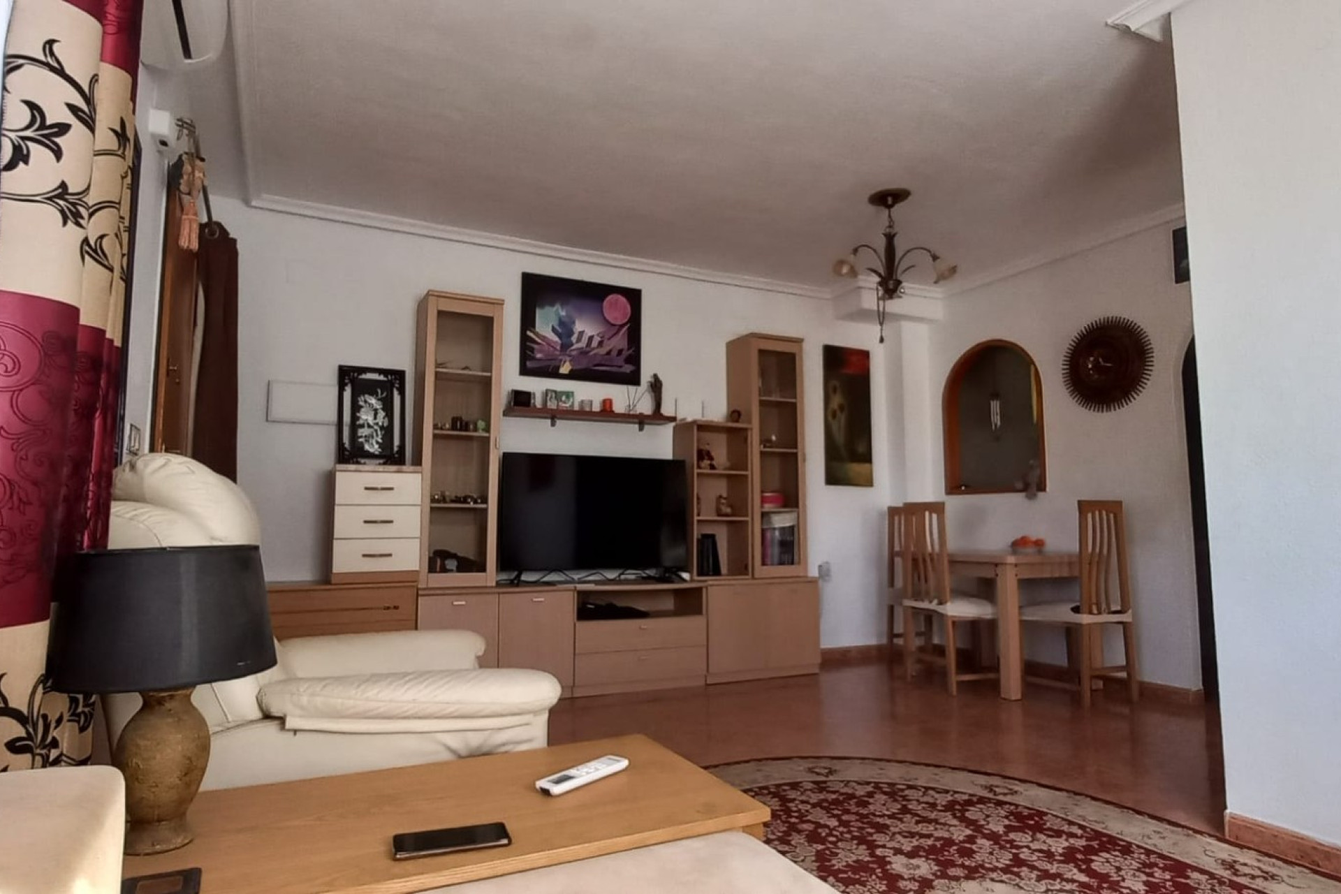 Revente - Quad house - Los Montesinos - La Herrada