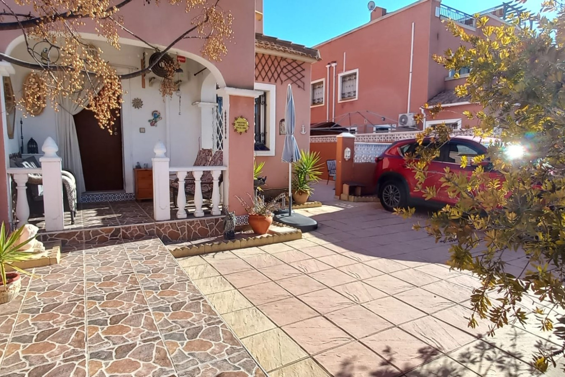 Revente - Quad house - Los Montesinos - La Herrada