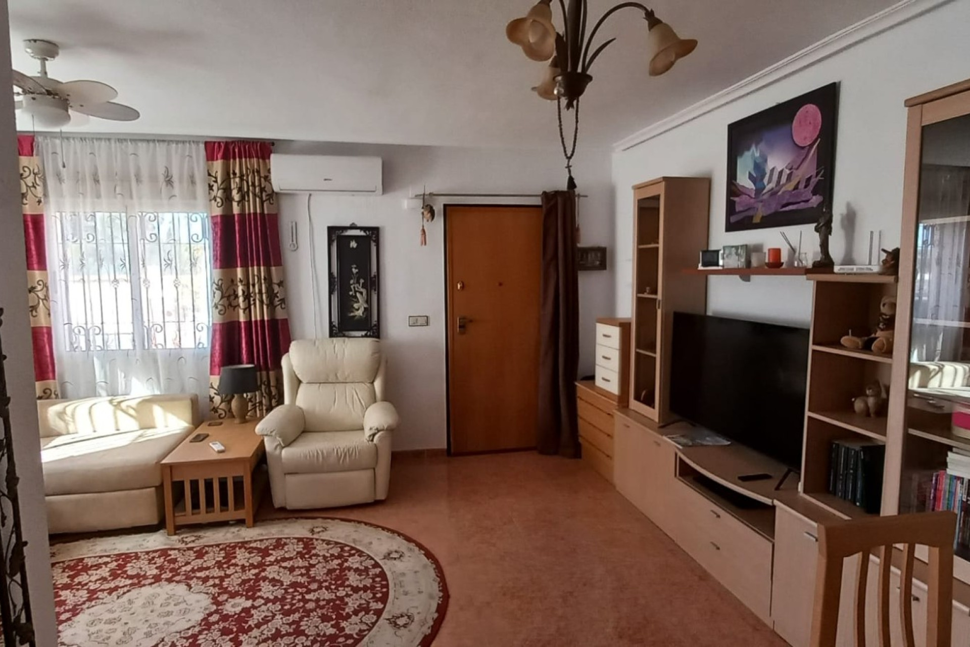 Revente - Quad house - Los Montesinos - La Herrada