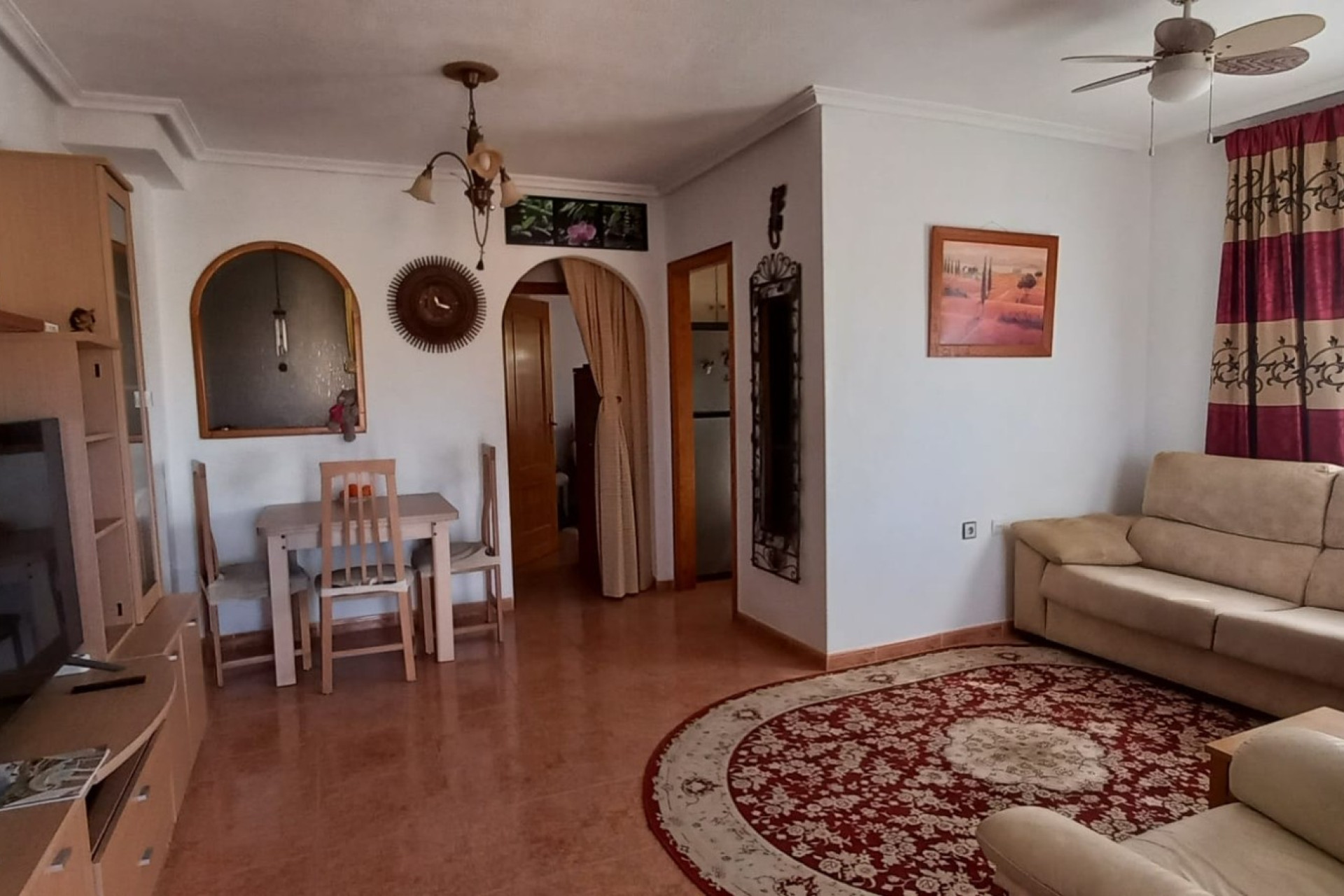 Revente - Quad house - Los Montesinos - La Herrada