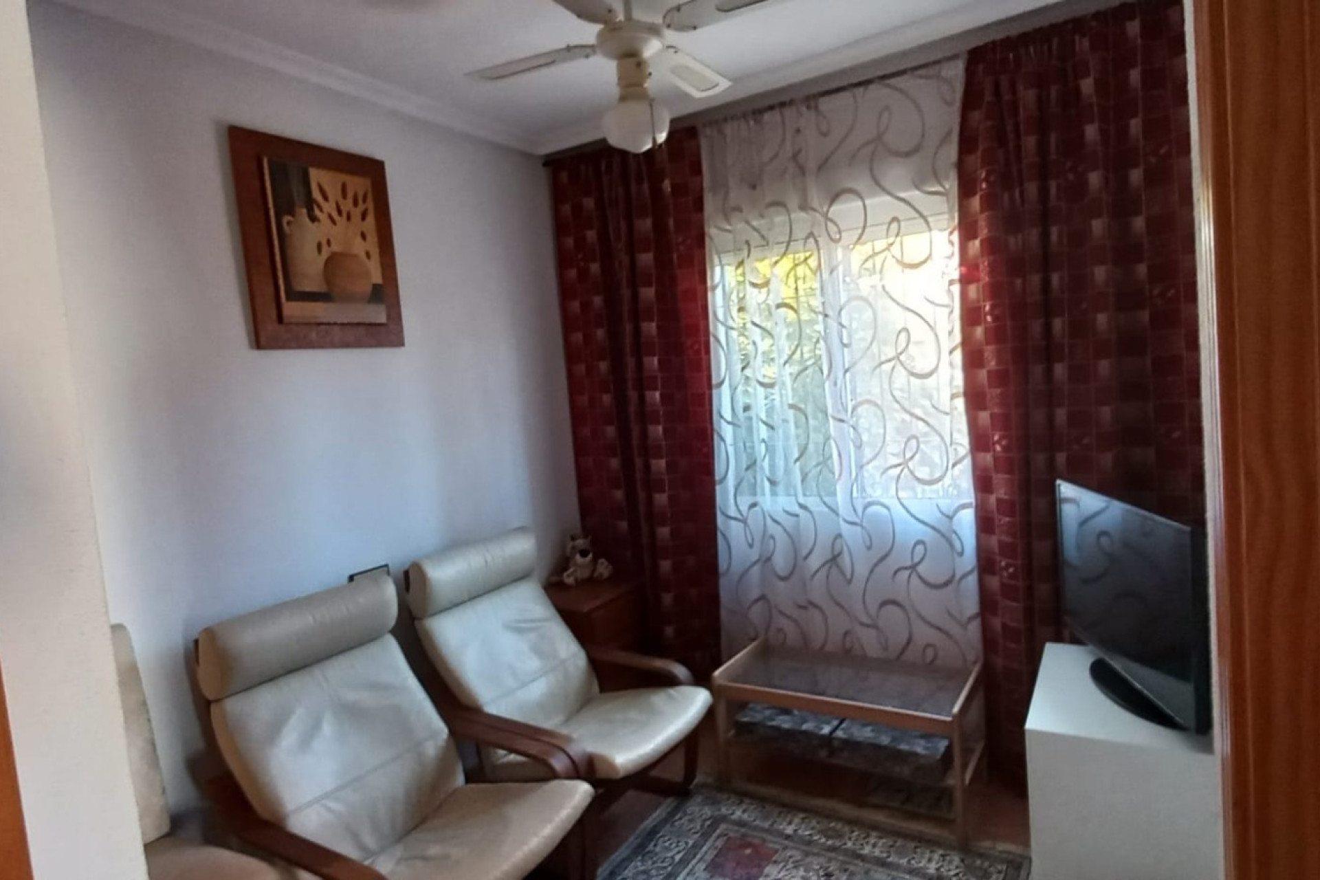 Revente - Quad house - Los Montesinos - La Herrada