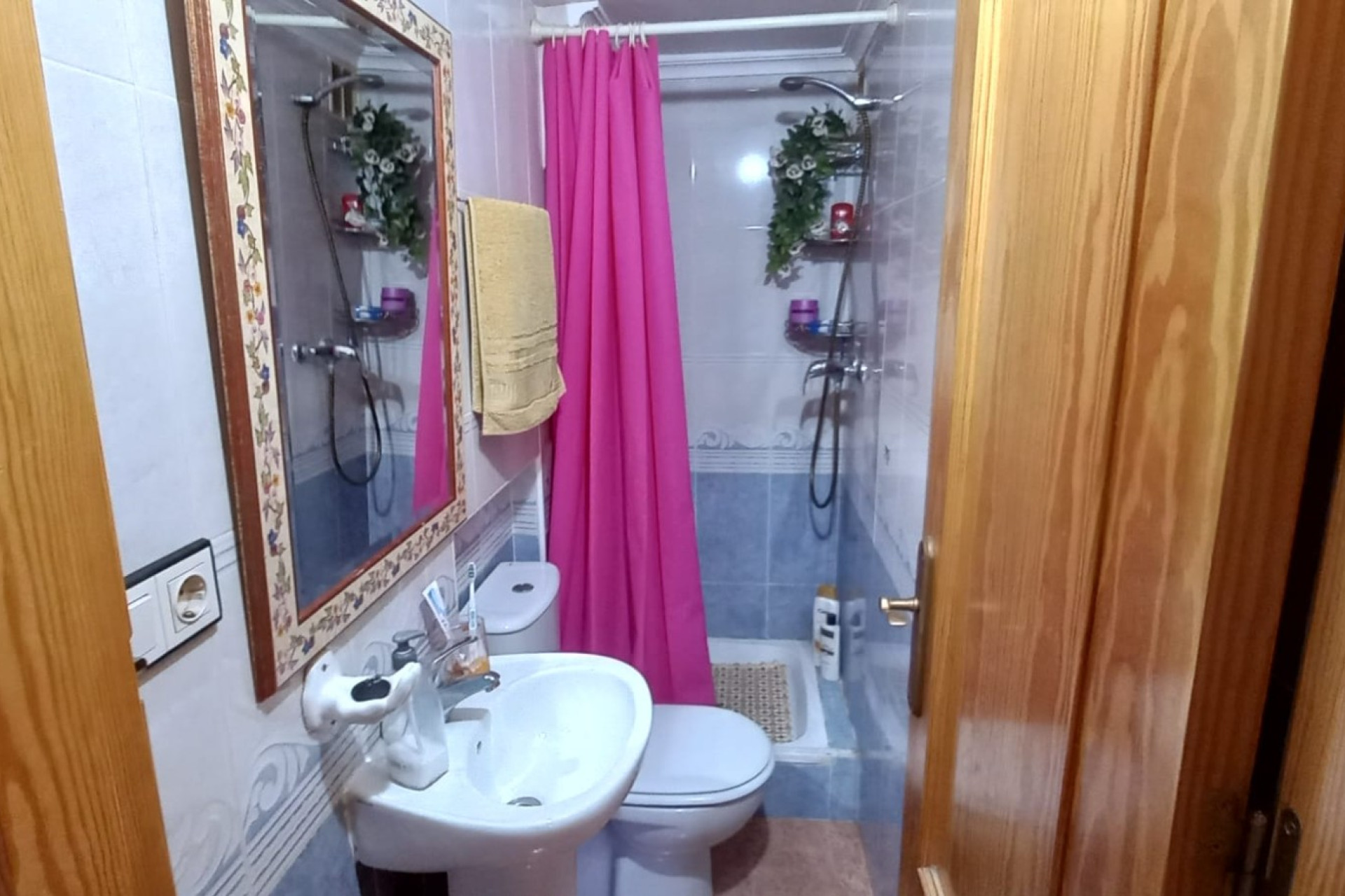 Revente - Quad house - Los Montesinos - La Herrada