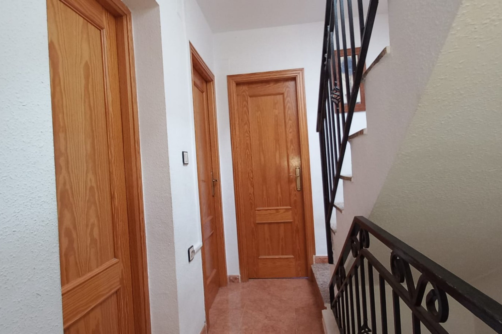 Revente - Quad house - Los Montesinos - La Herrada