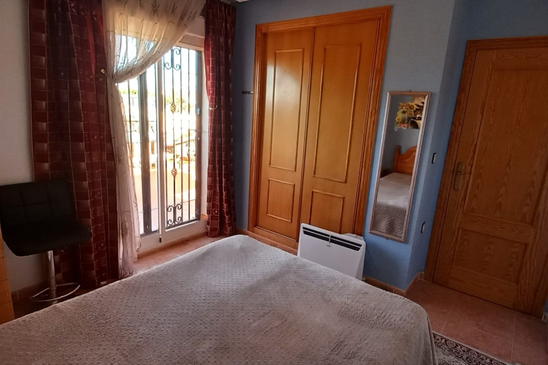 Revente - Quad house - Los Montesinos - La Herrada