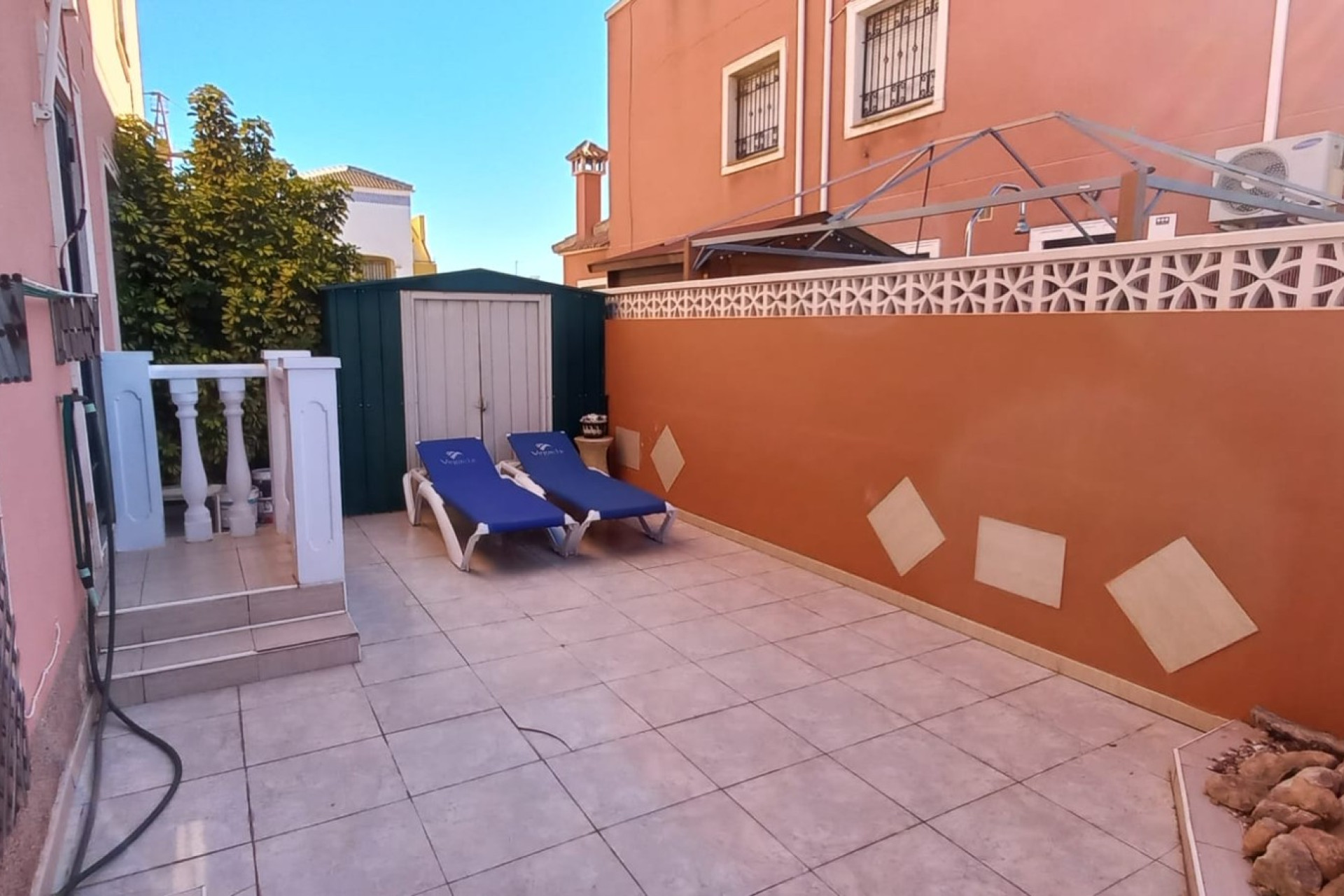 Revente - Quad house - Los Montesinos - La Herrada