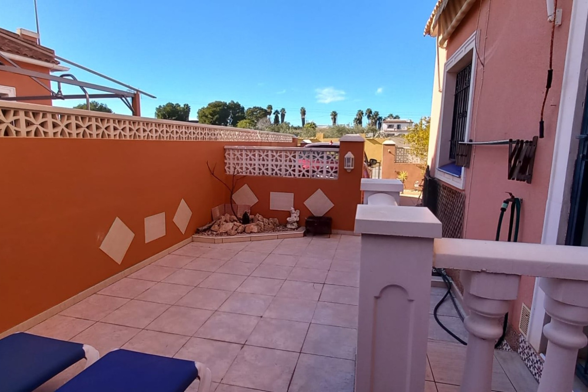Revente - Quad house - Los Montesinos - La Herrada