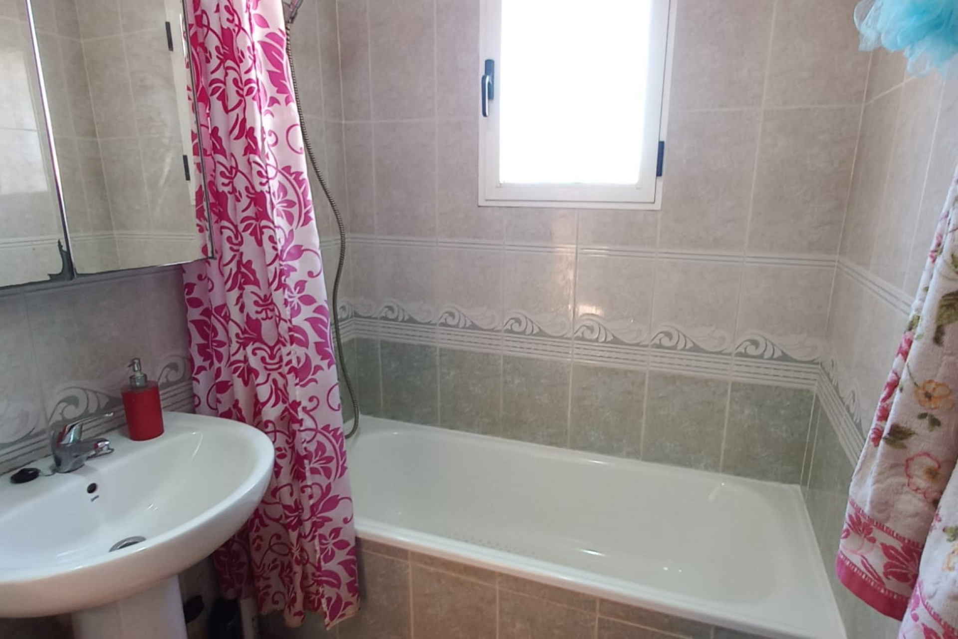 Revente - Quad house - Los Montesinos - La Herrada