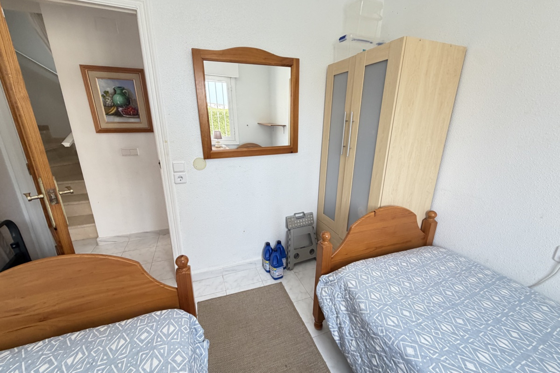 Revente - Quad house - Orihuela Costa - La Florida