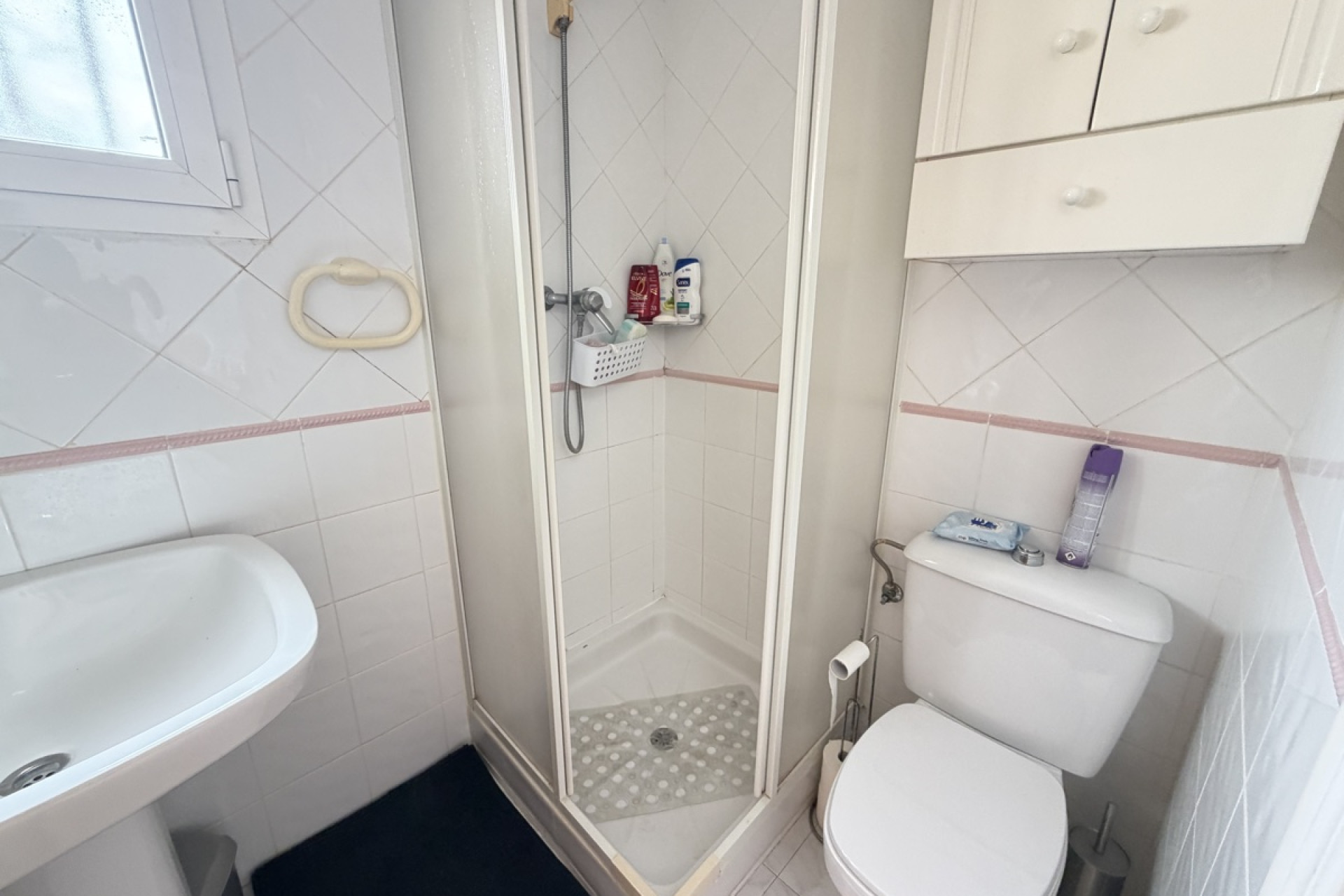 Revente - Quad house - Orihuela Costa - La Florida