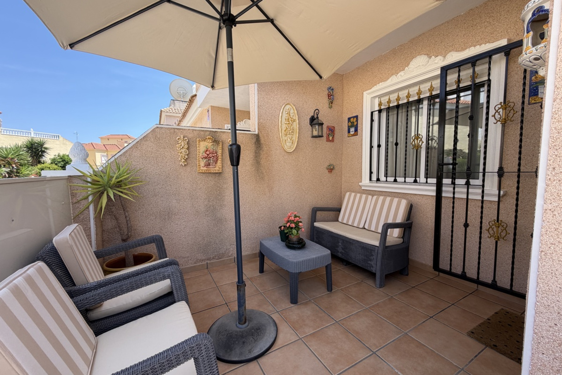 Revente - Quad house - Orihuela Costa - La Zenia
