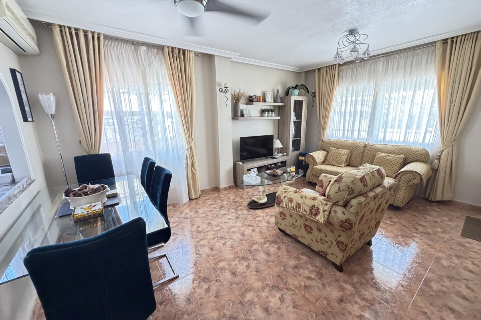 Revente - Quad house - Orihuela Costa - La Zenia