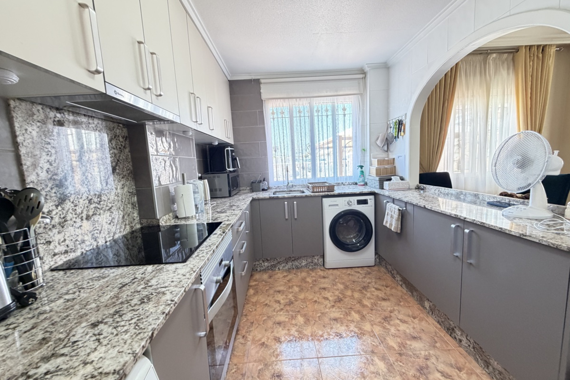 Revente - Quad house - Orihuela Costa - La Zenia