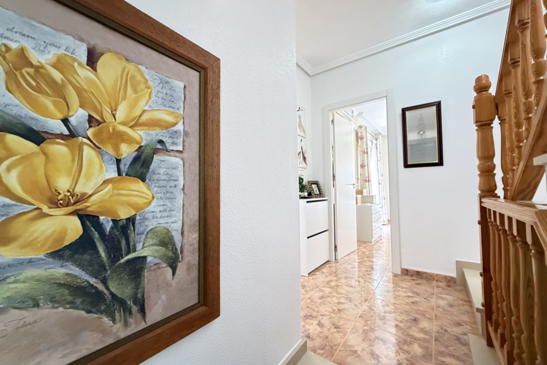 Revente - Quad house - Orihuela Costa - La Zenia