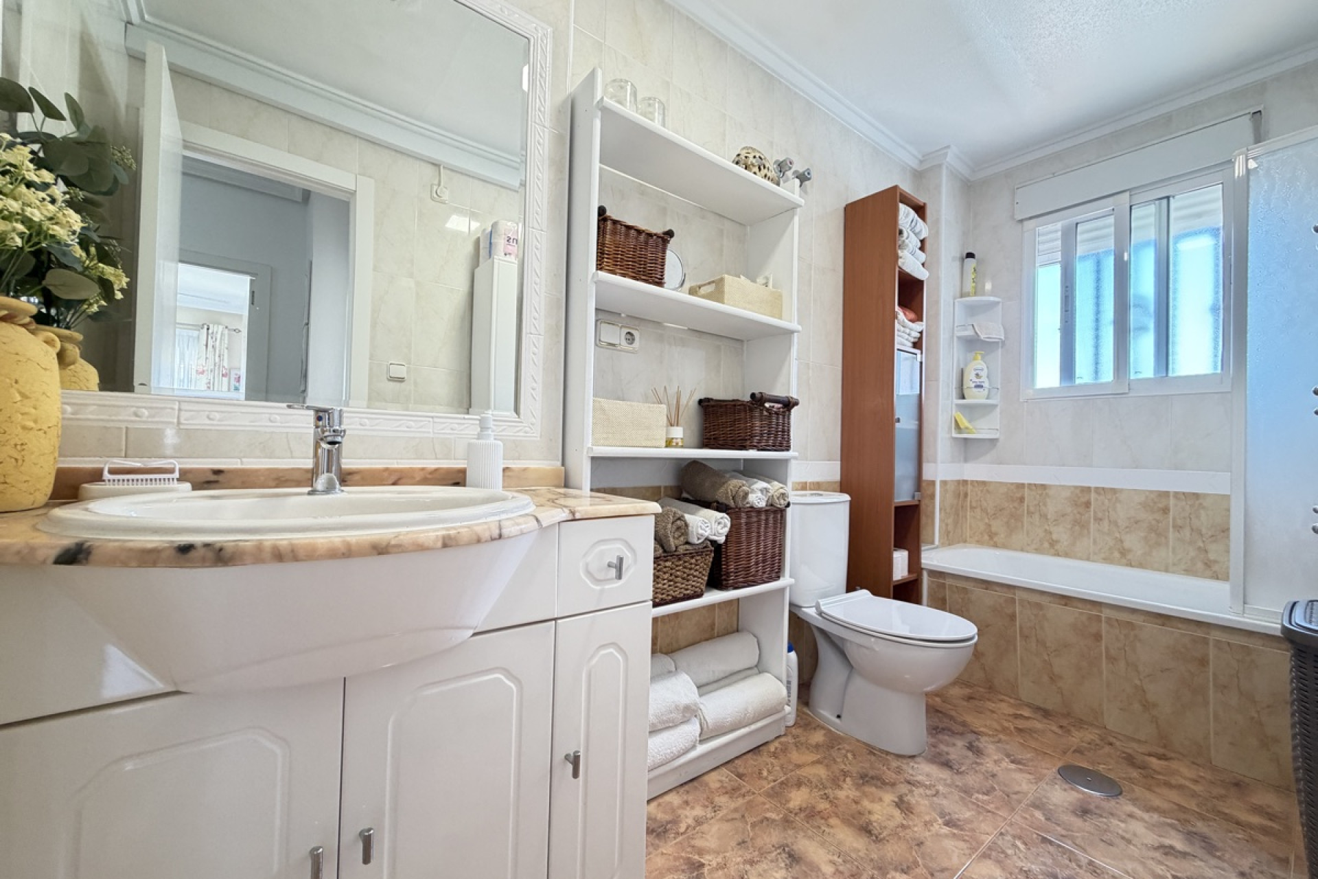 Revente - Quad house - Orihuela Costa - La Zenia
