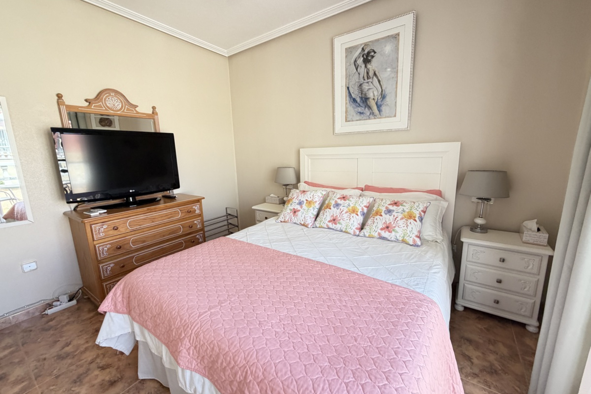 Revente - Quad house - Orihuela Costa - La Zenia