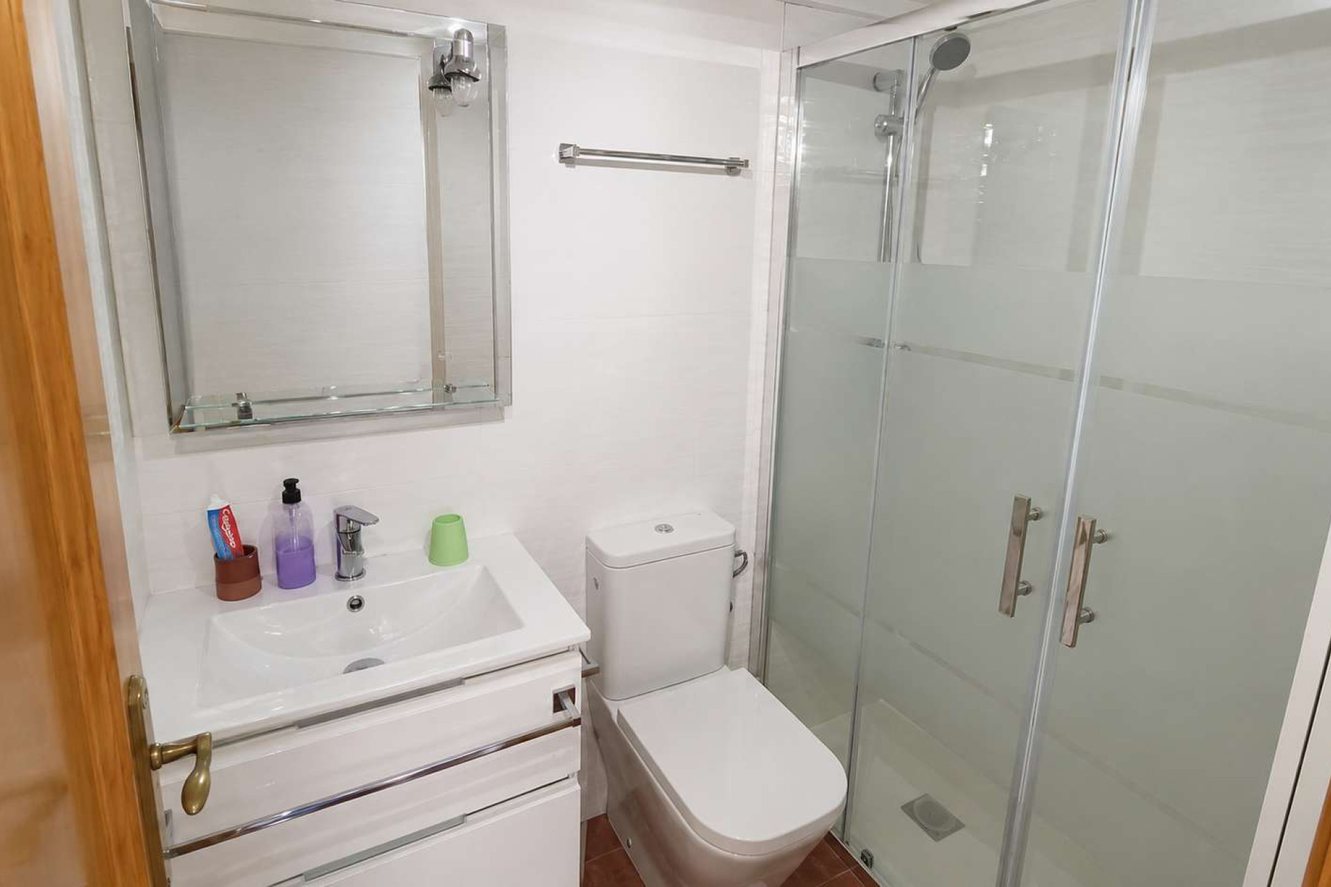 Revente - Quad house - Orihuela Costa - Las Filipinas