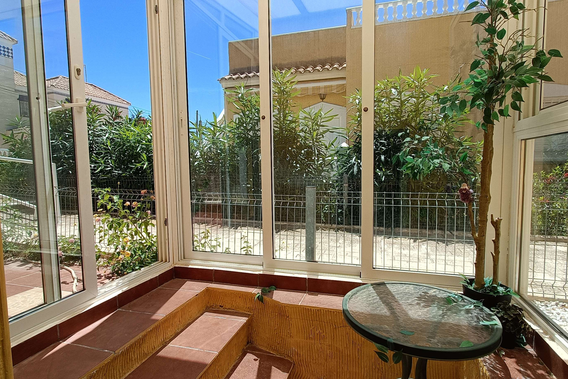 Revente - Quad house - Orihuela Costa - Las Filipinas