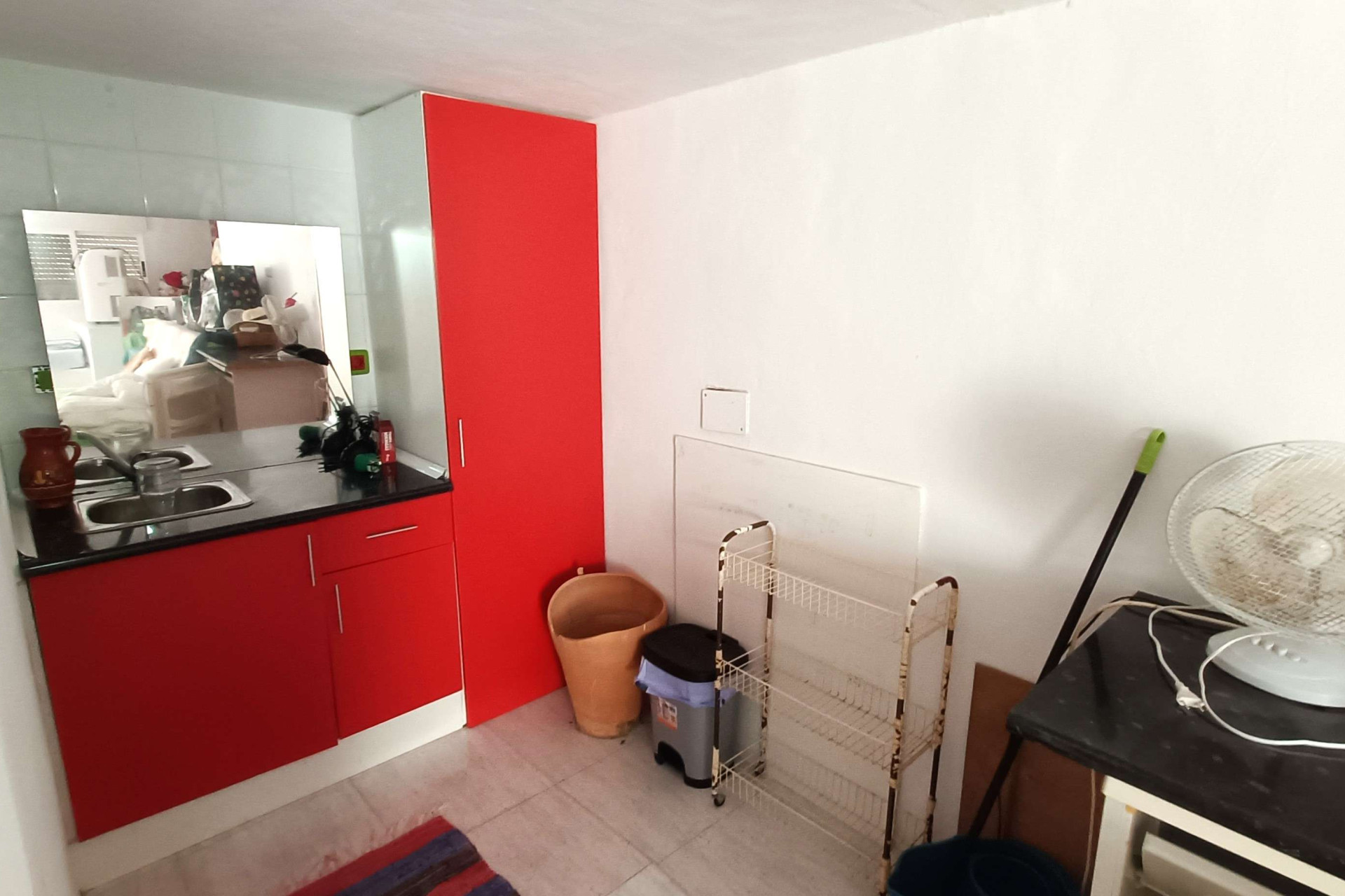 Revente - Quad house - Orihuela Costa - Las Filipinas