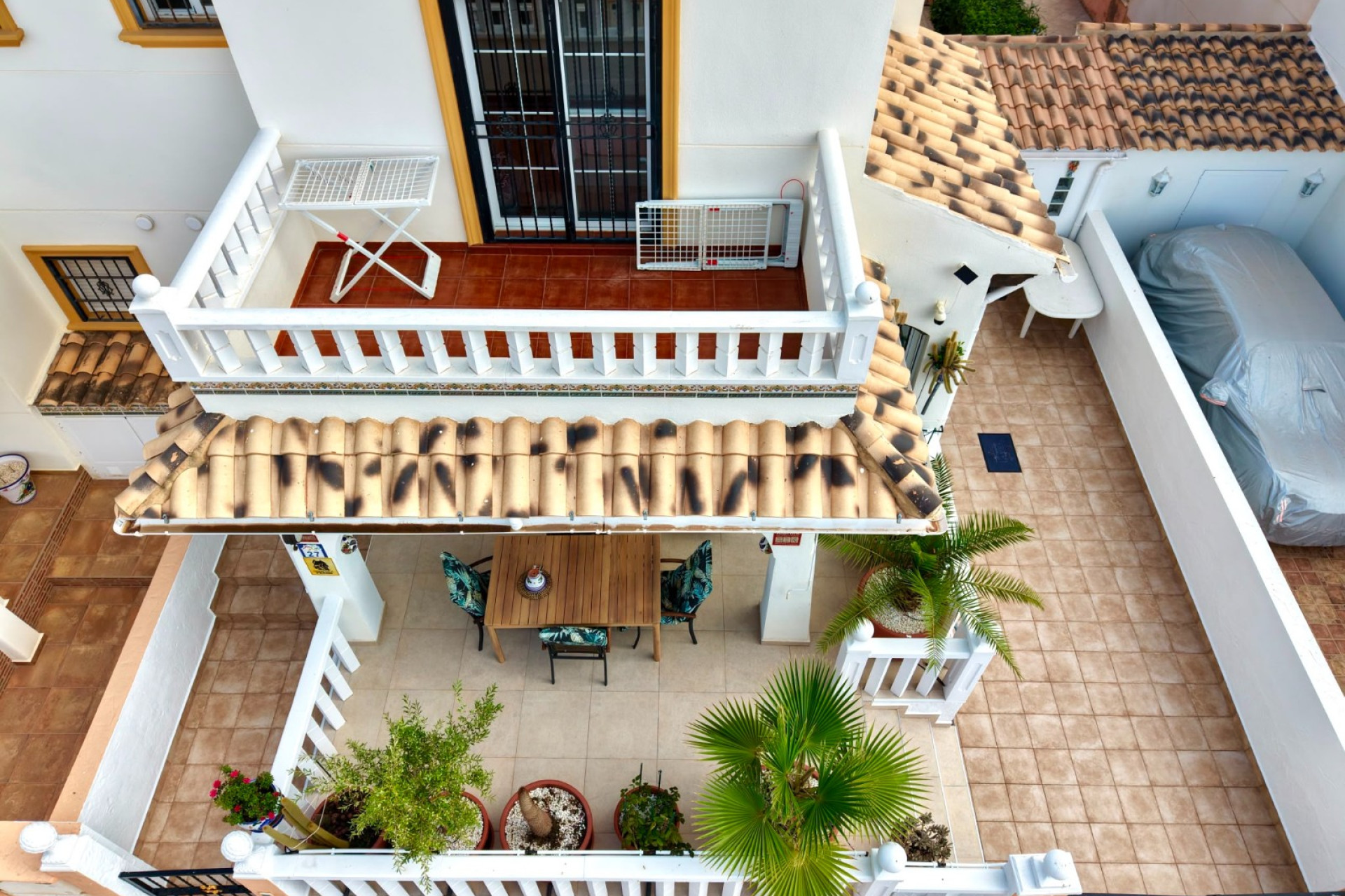 Revente - Quad house - Orihuela Costa - Lomas de Cabo Roig