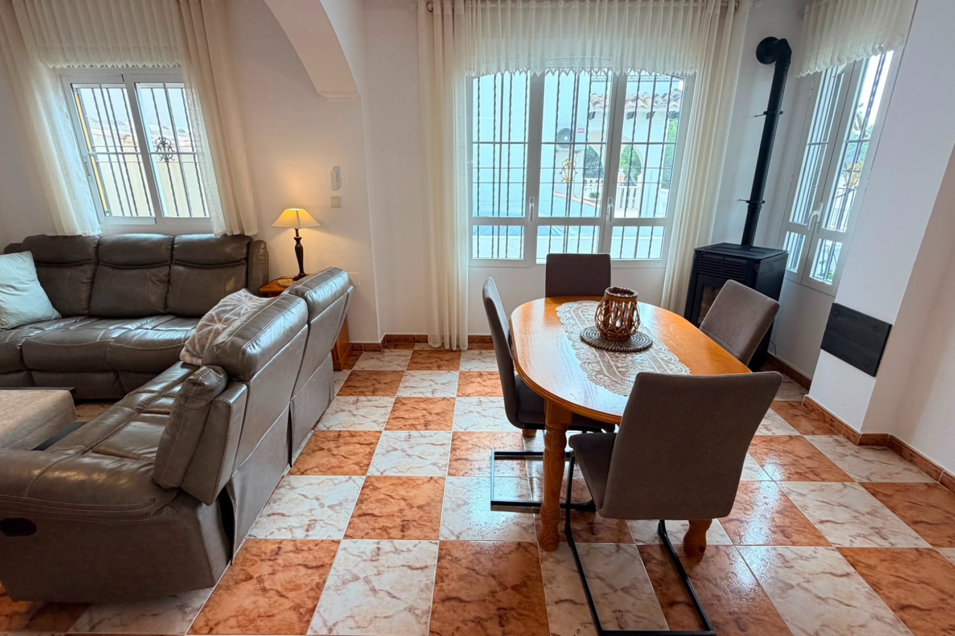 Revente - Quad house - Orihuela Costa - Lomas de Cabo Roig
