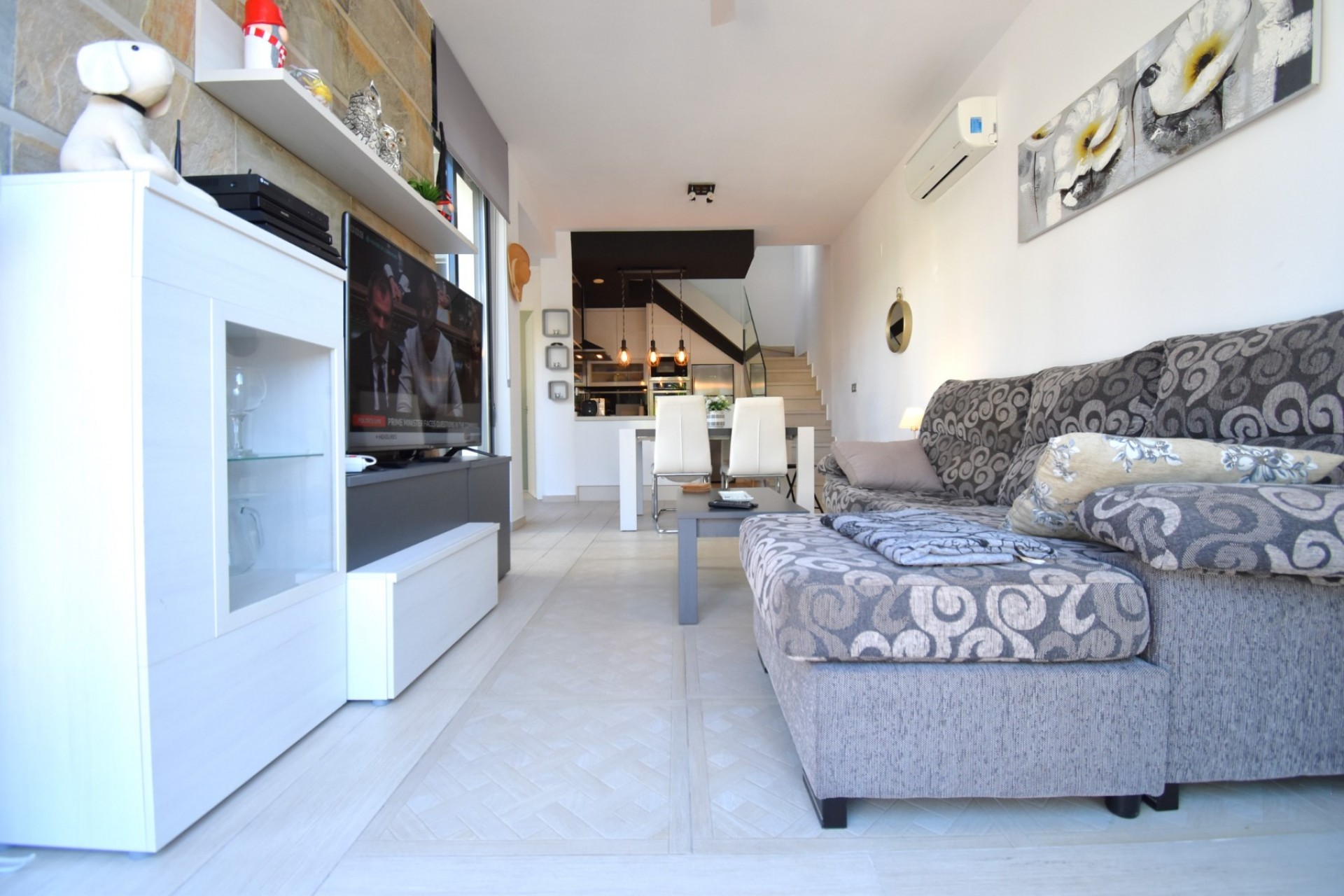 Revente - Quad house - Orihuela Costa - Lomas de Cabo Roig