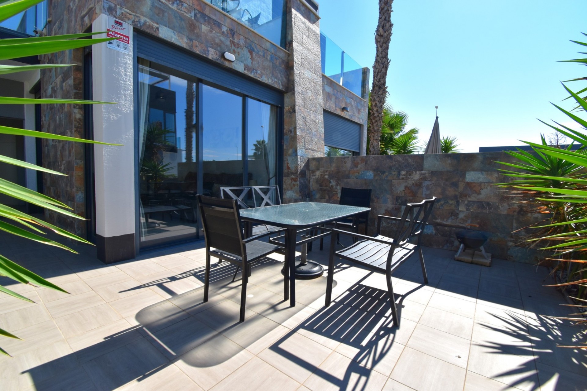 Revente - Quad house - Orihuela Costa - Lomas de Cabo Roig