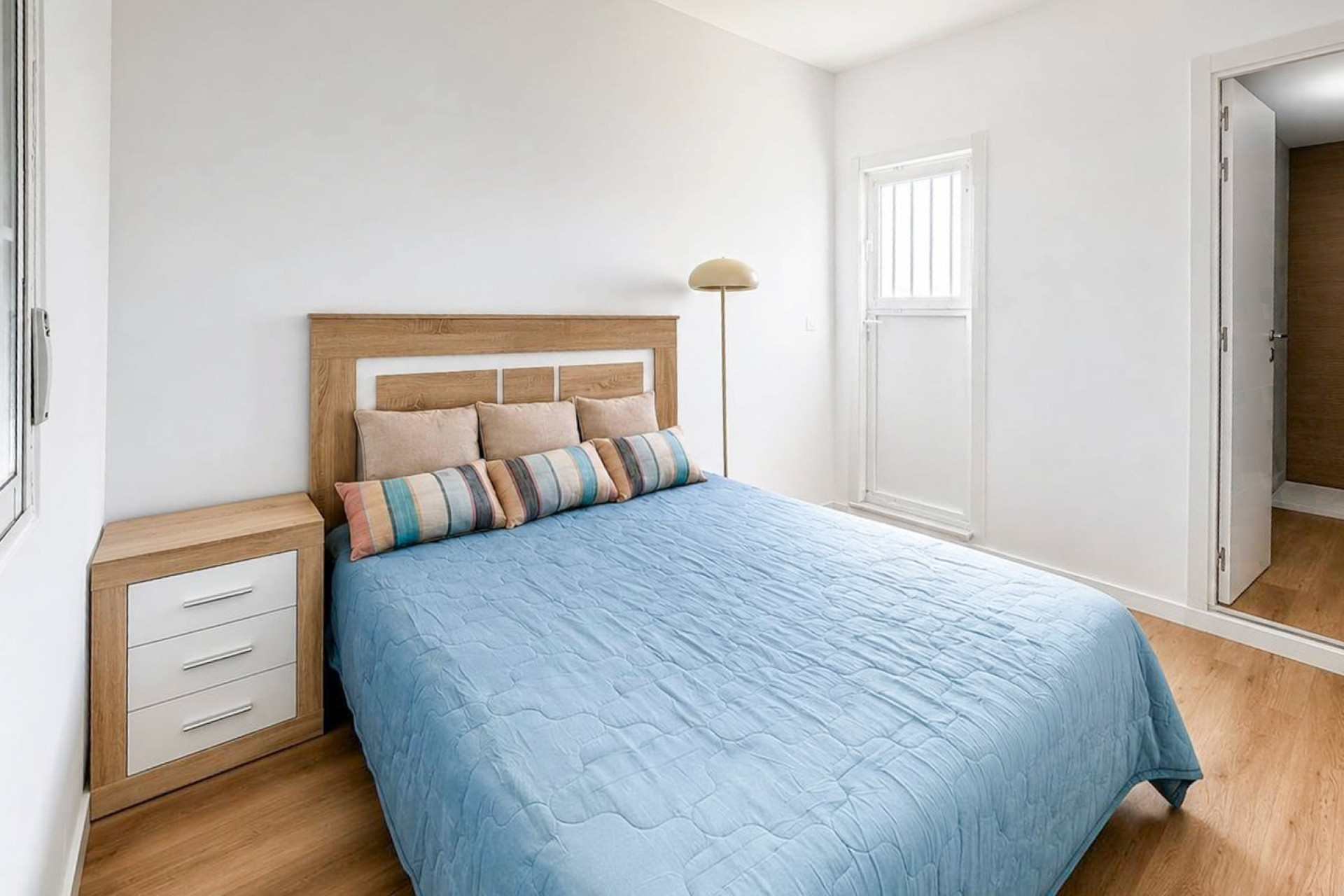Revente - Quad house - Orihuela Costa - Los Altos