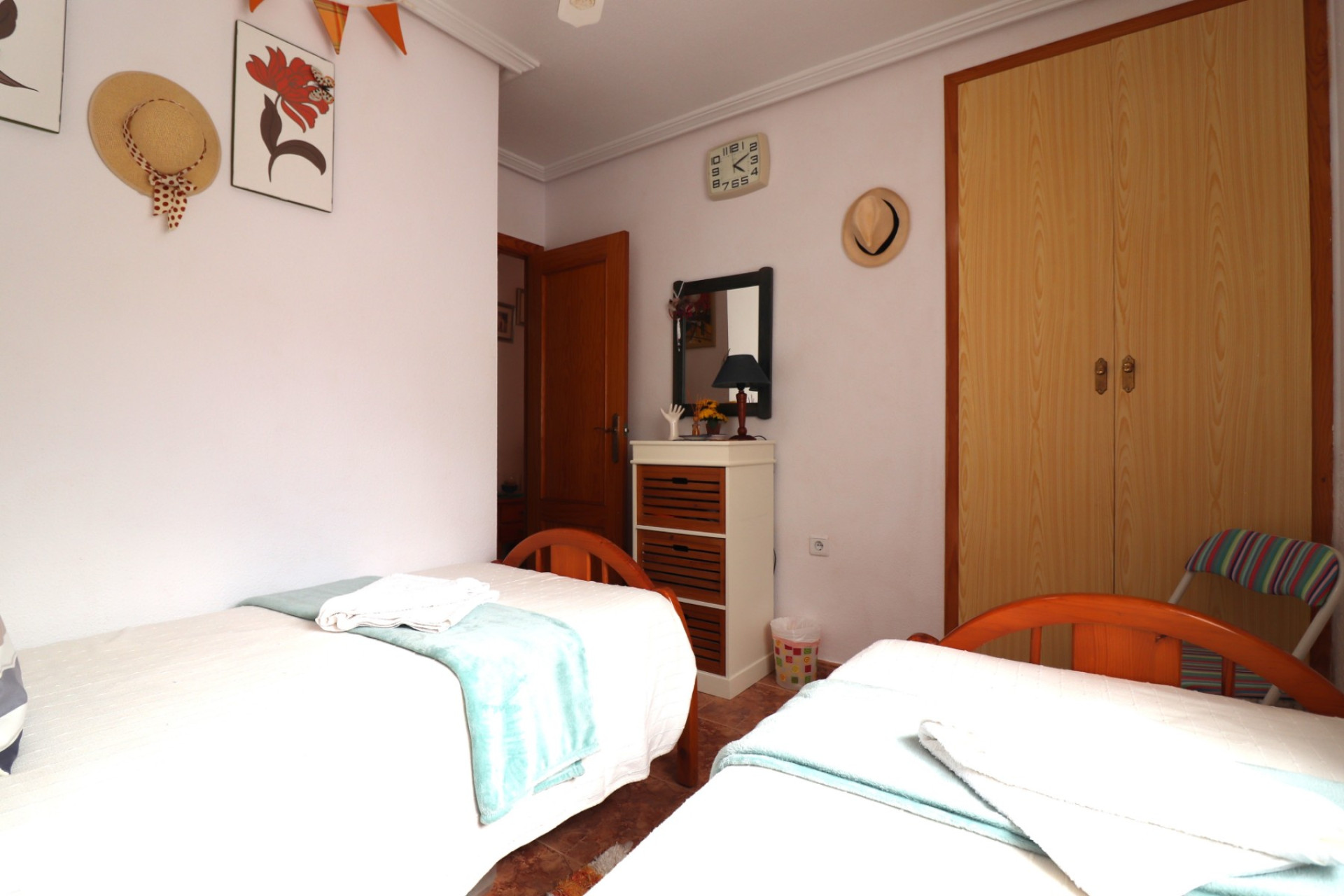 Revente - Quad house - Orihuela Costa - Los Balcones