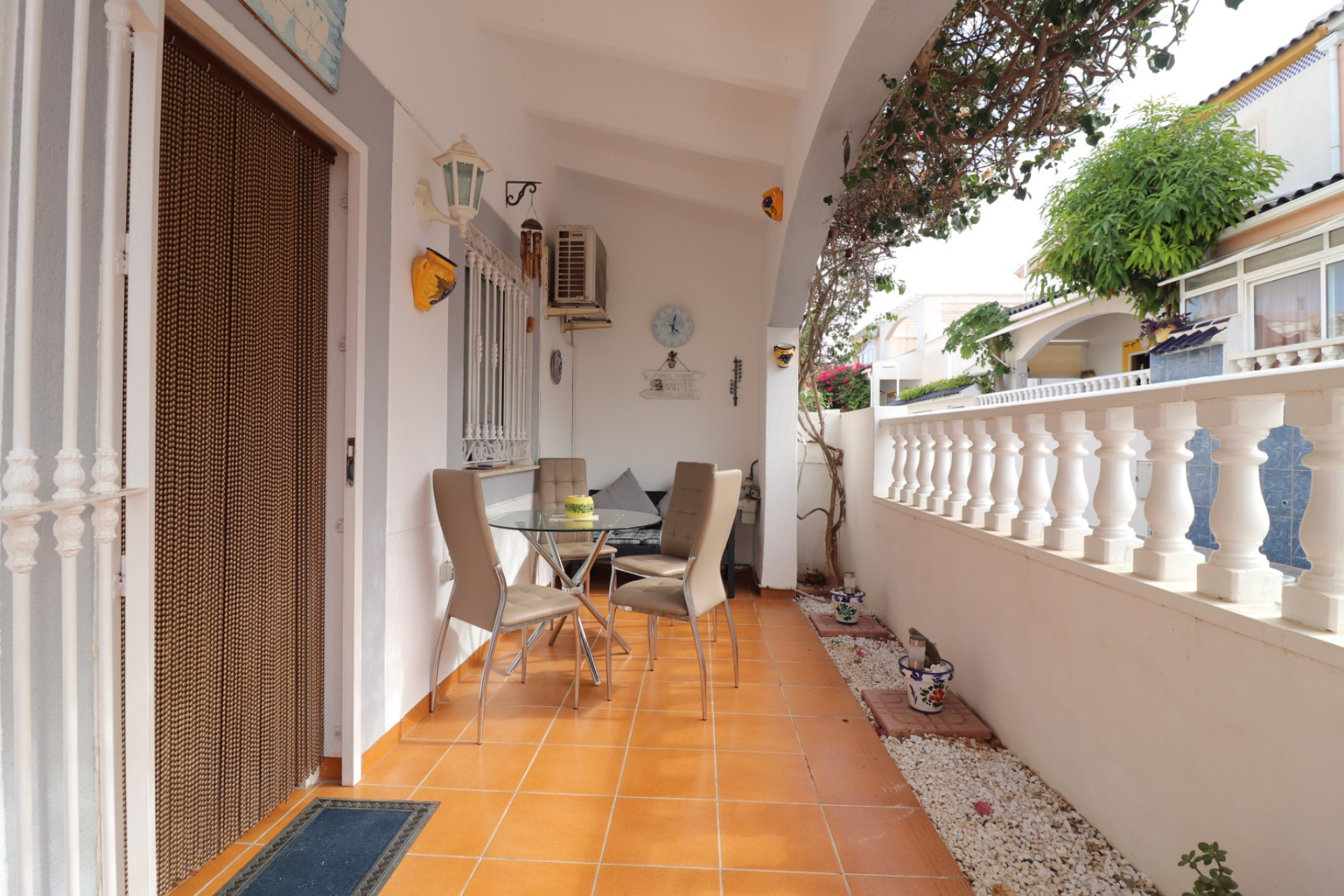 Revente - Quad house - Orihuela Costa - Los Balcones