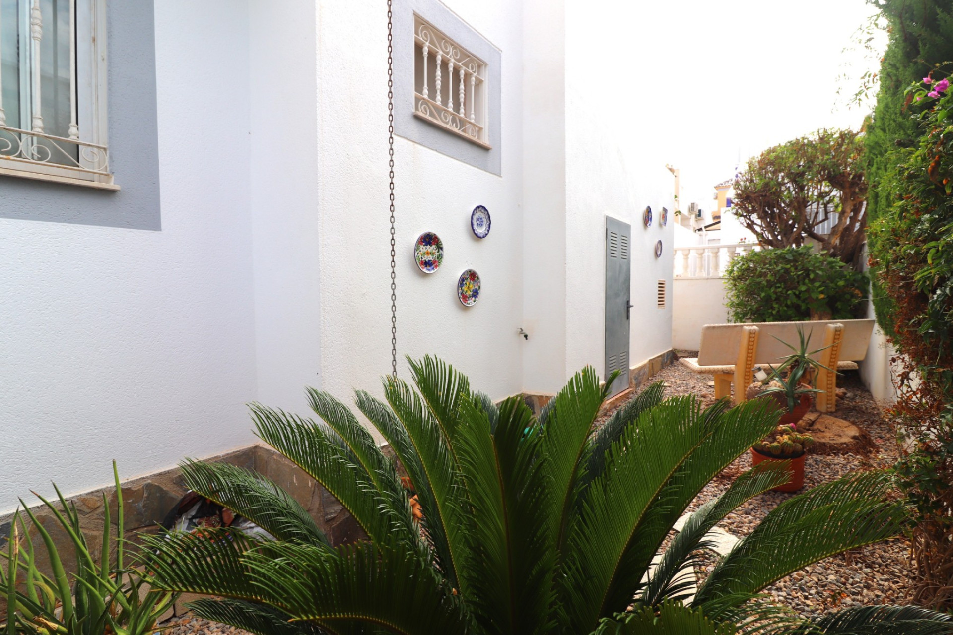 Revente - Quad house - Orihuela Costa - Los Balcones