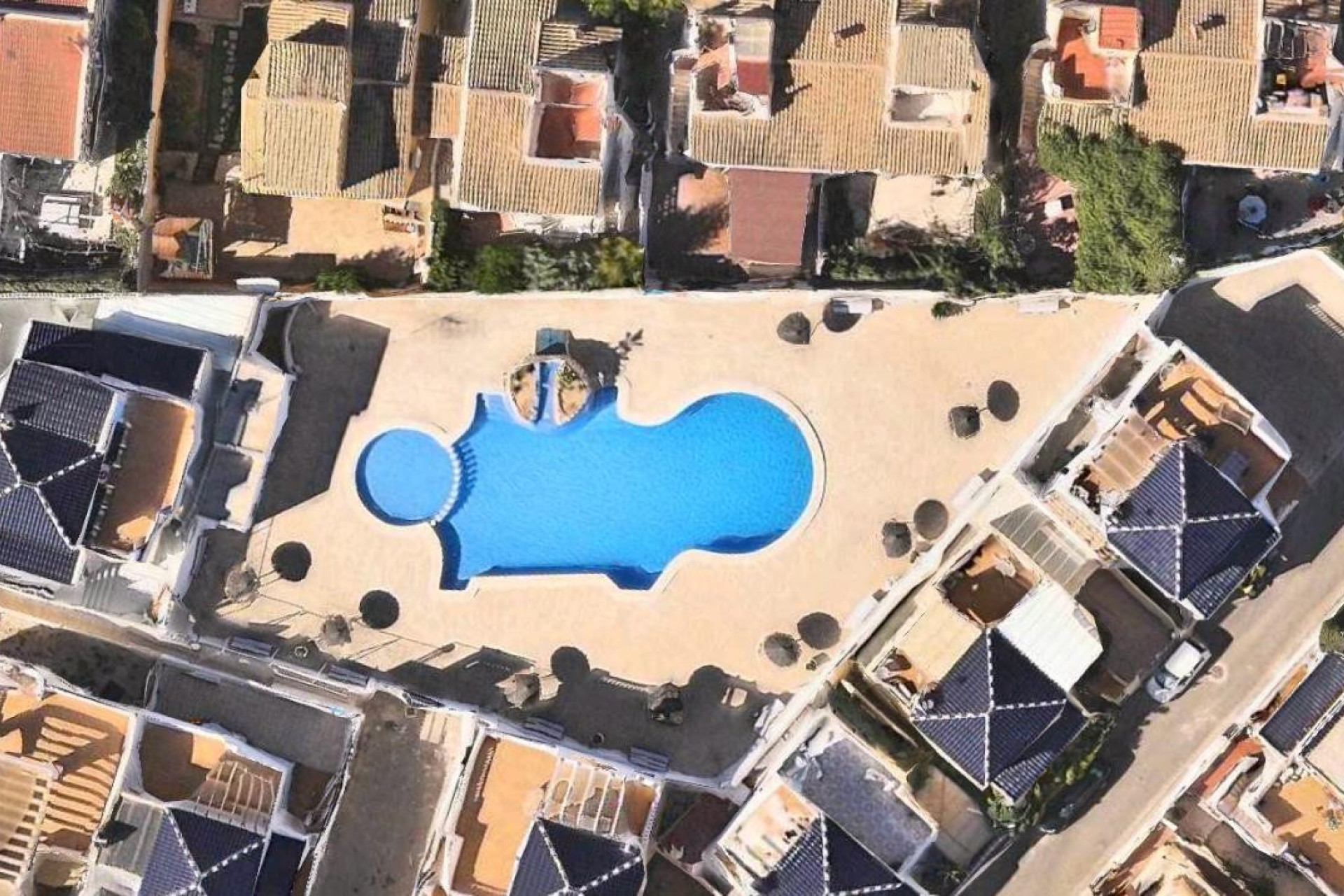 Revente - Quad house - Orihuela Costa - Los Balcones