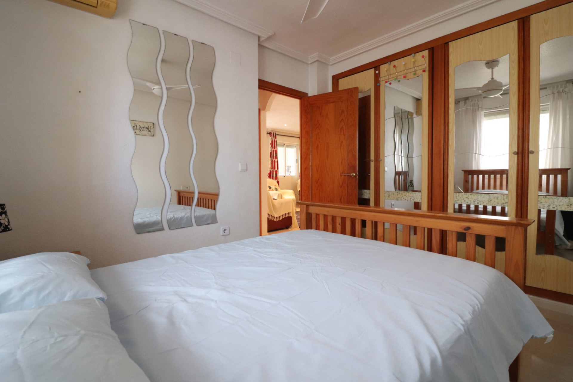 Revente - Quad house - Orihuela Costa - Los Balcones