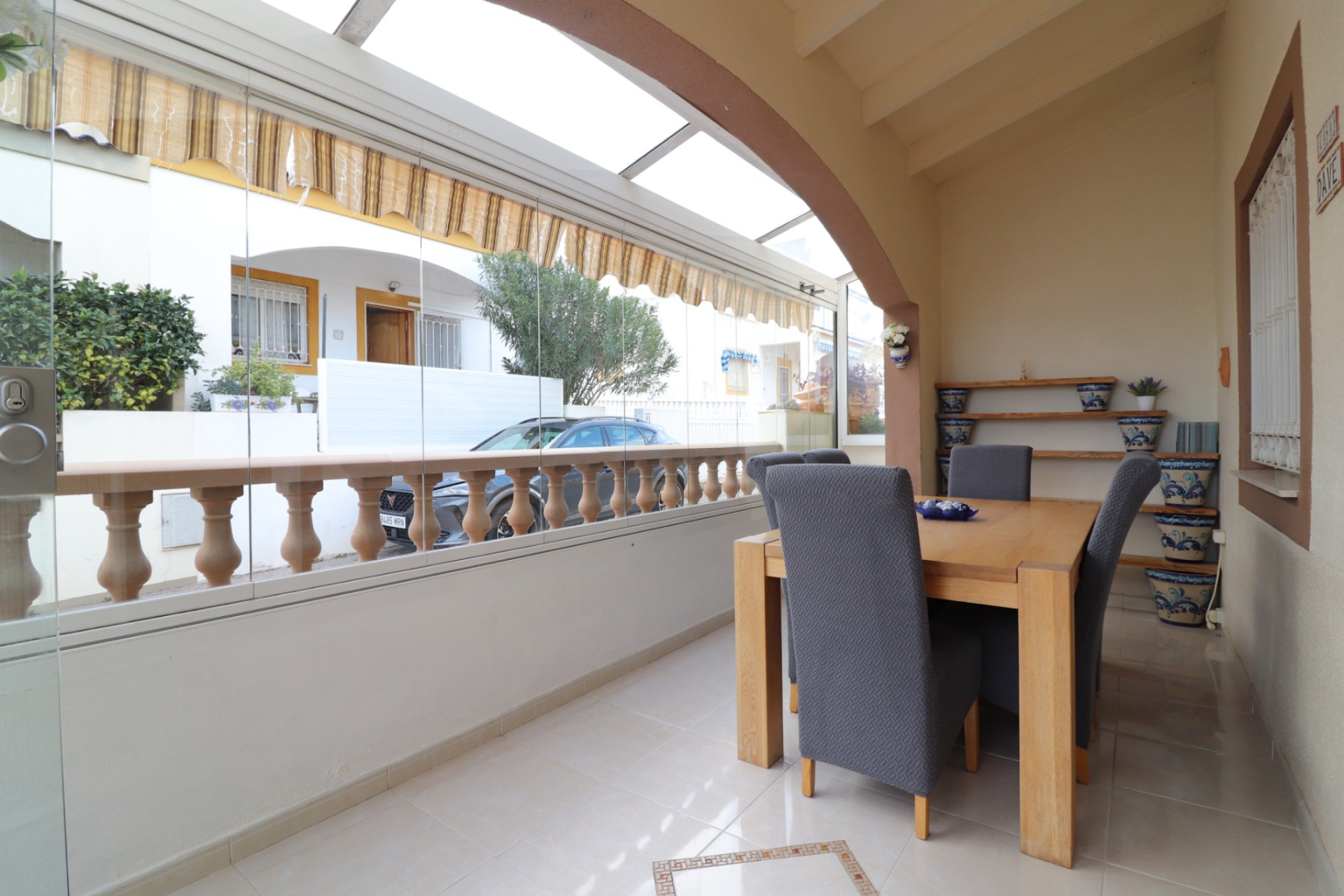Revente - Quad house - Orihuela Costa - Los Balcones