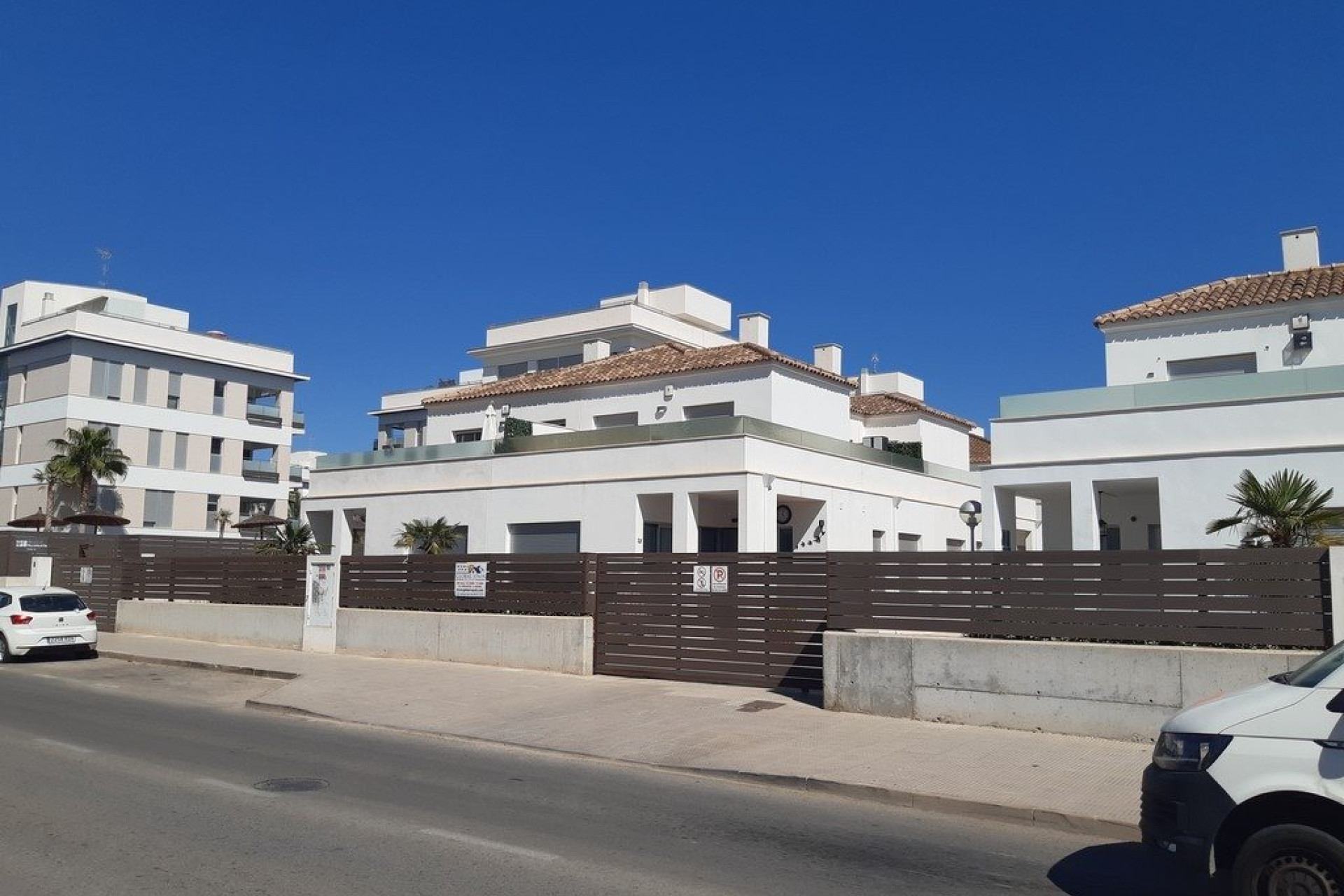 Revente - Quad house - Orihuela Costa - Los Dolses