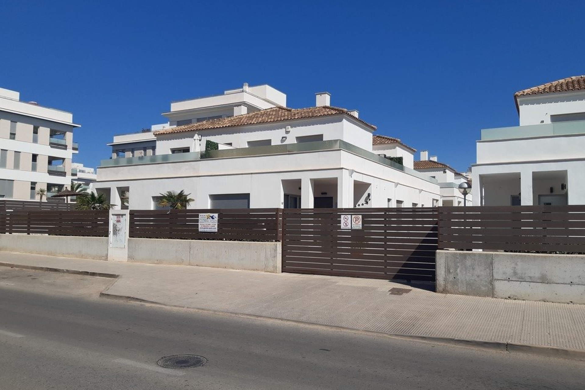 Revente - Quad house - Orihuela Costa - Los Dolses