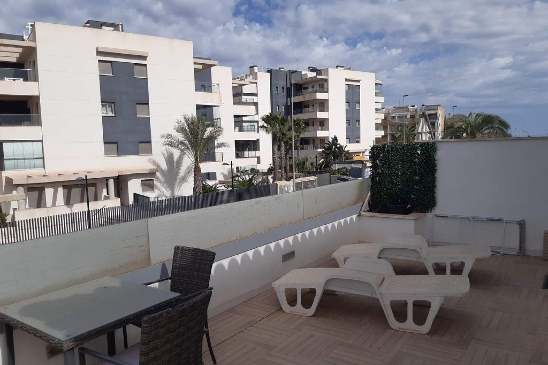 Revente - Quad house - Orihuela Costa - Los Dolses