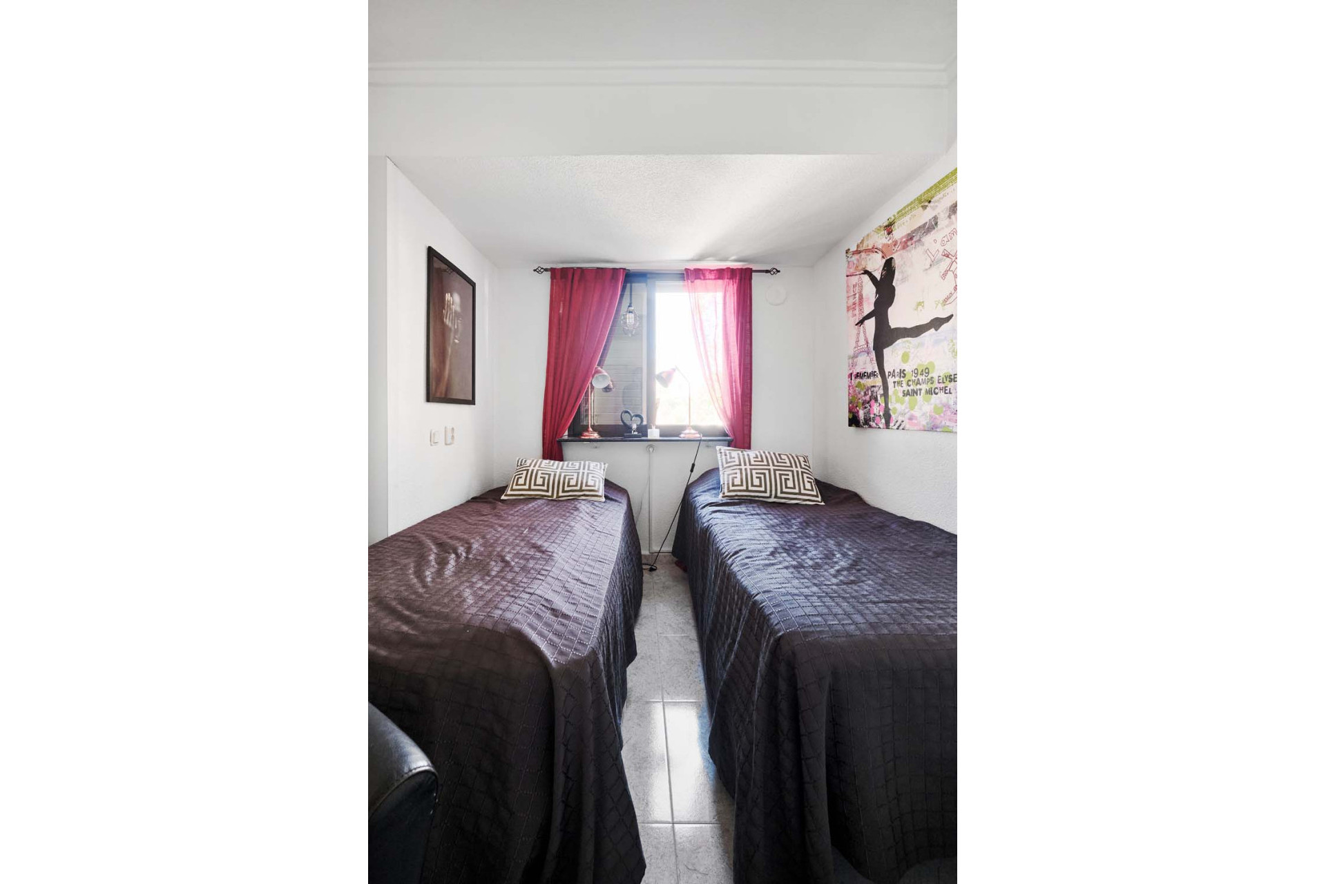 Revente - Quad house - Orihuela Costa - Mil Palmeras