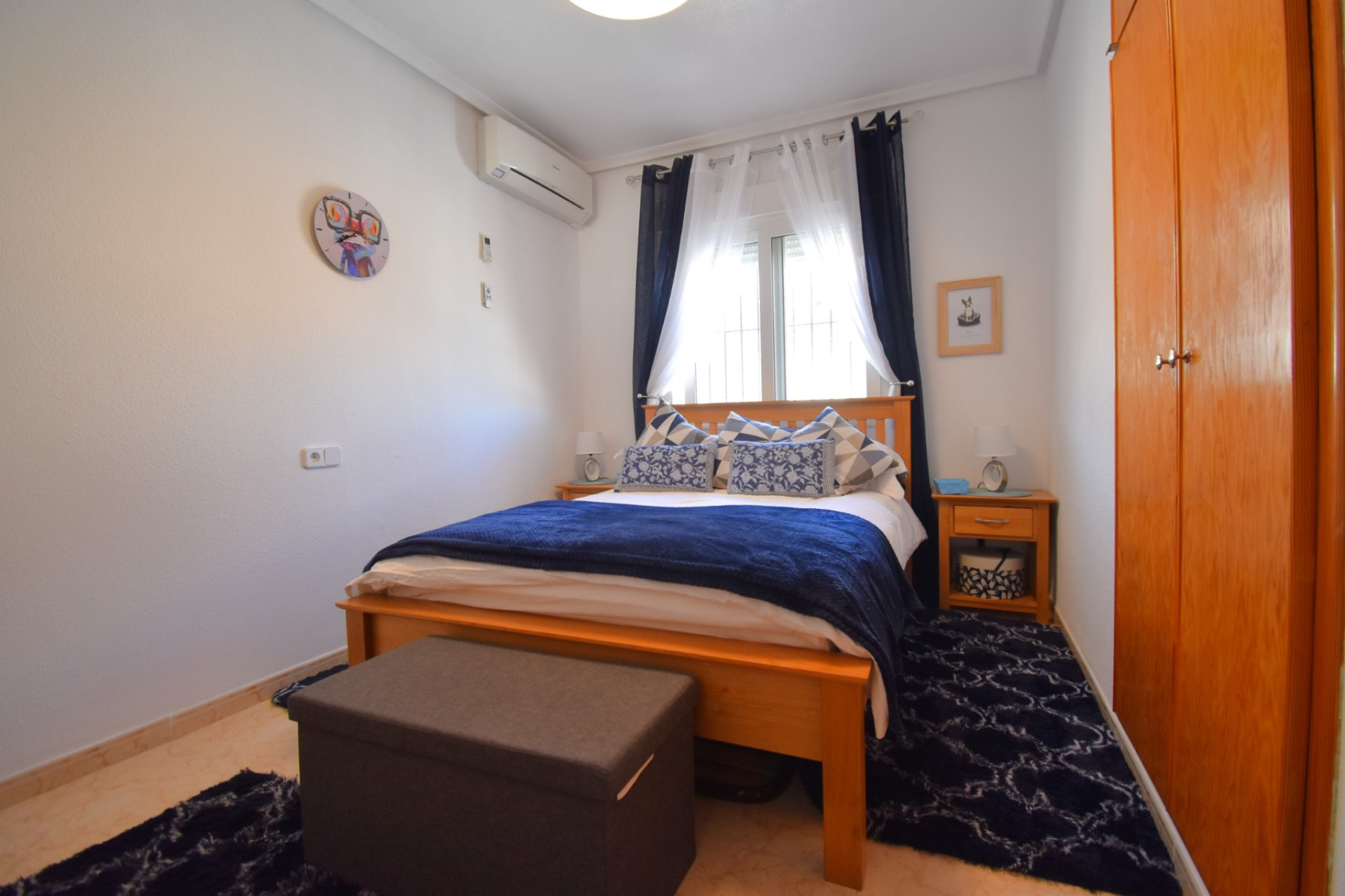 Revente - Quad house - Orihuela Costa - Playa Flamenca