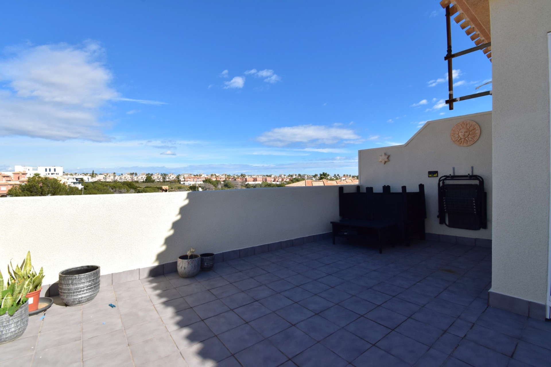 Revente - Quad house - Orihuela Costa - Playa Flamenca