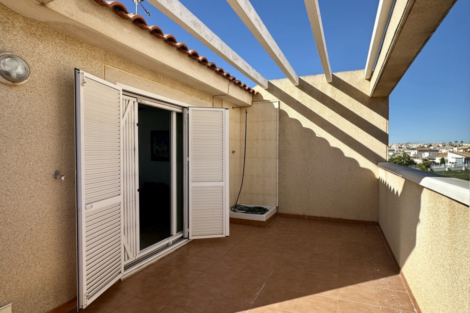 Revente - Quad house - Orihuela Costa - Playa Flamenca