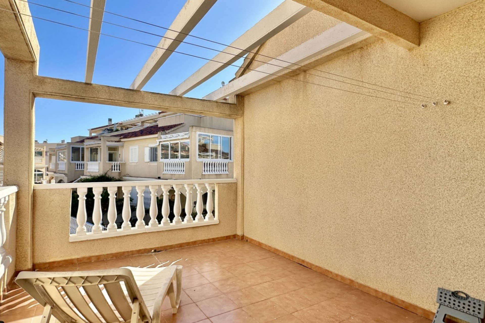 Revente - Quad house - Orihuela Costa - Playa Flamenca