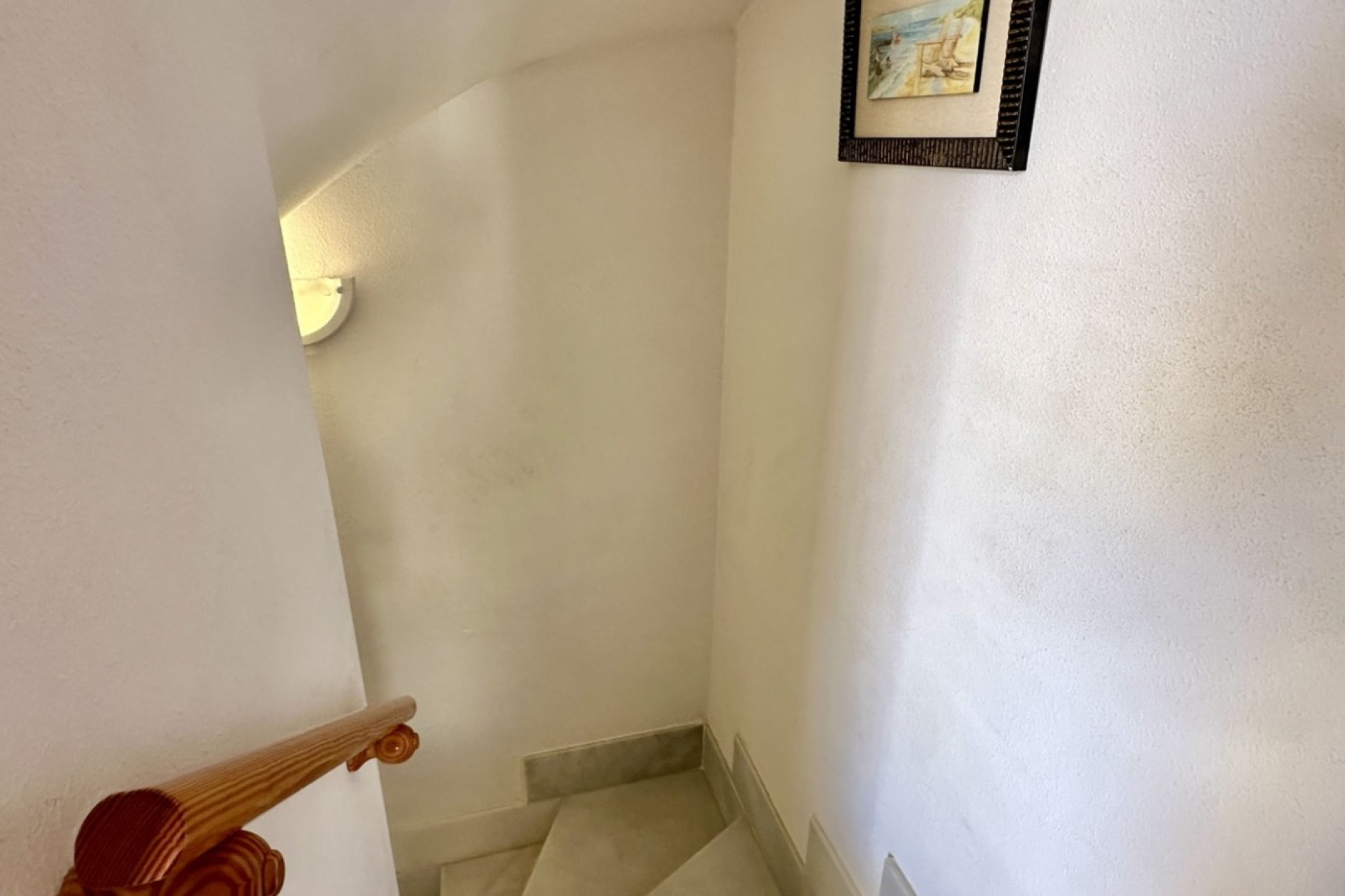 Revente - Quad house - Orihuela Costa - Playa Flamenca