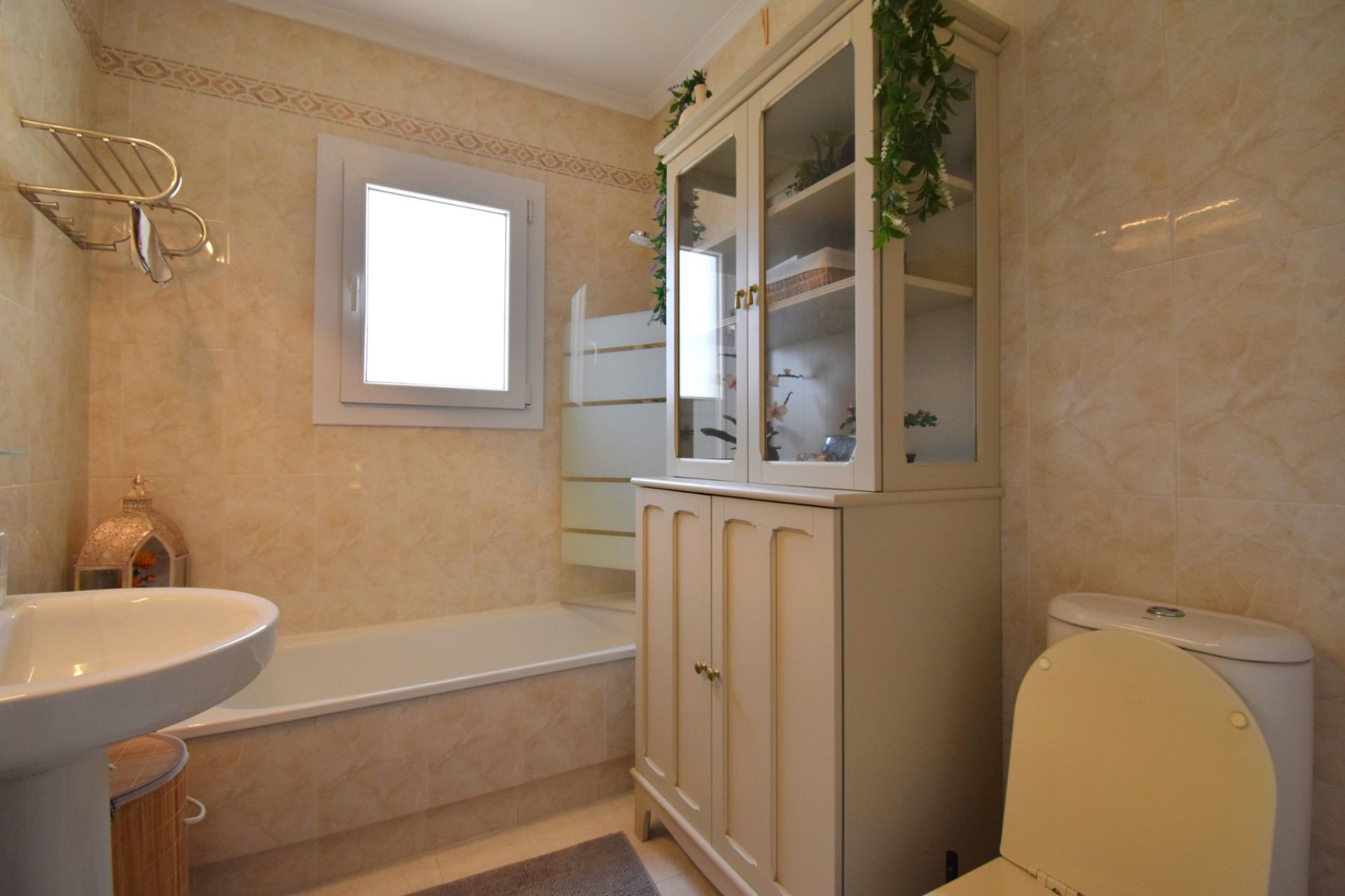 Revente - Quad house - Orihuela Costa - Playa Flamenca