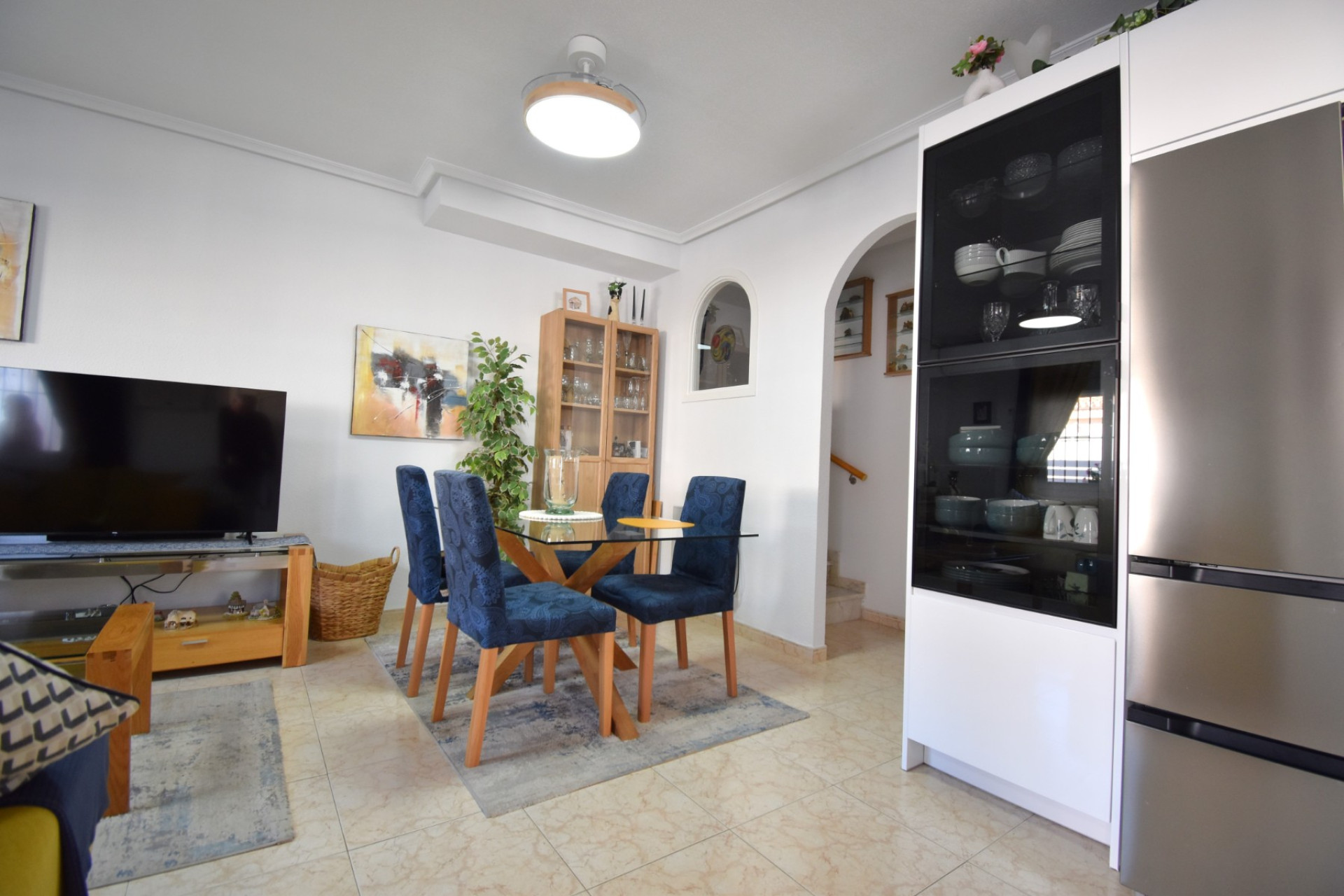 Revente - Quad house - Orihuela Costa - Playa Flamenca